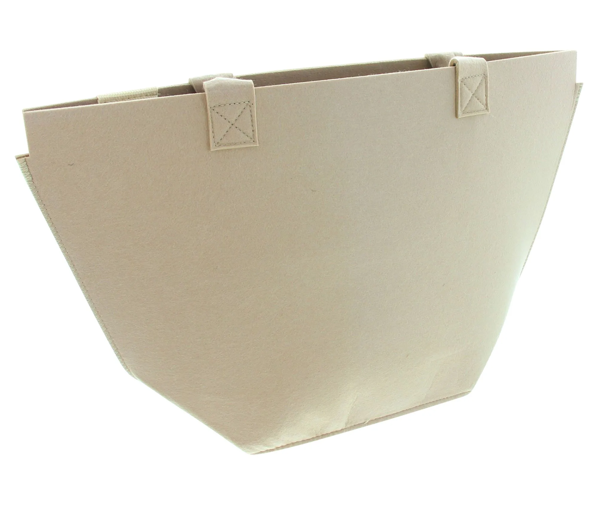 Filztasche "Shopping"  im Frank Flechtwaren Online Shop für Modern Living kaufen