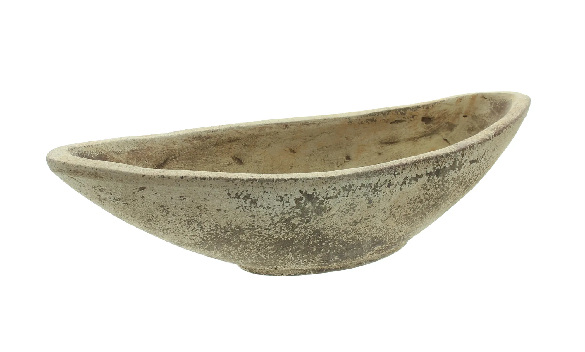 Pflanzschale "Oval"  im Frank Flechtwaren Online Shop für Pflanztöpfe kaufen