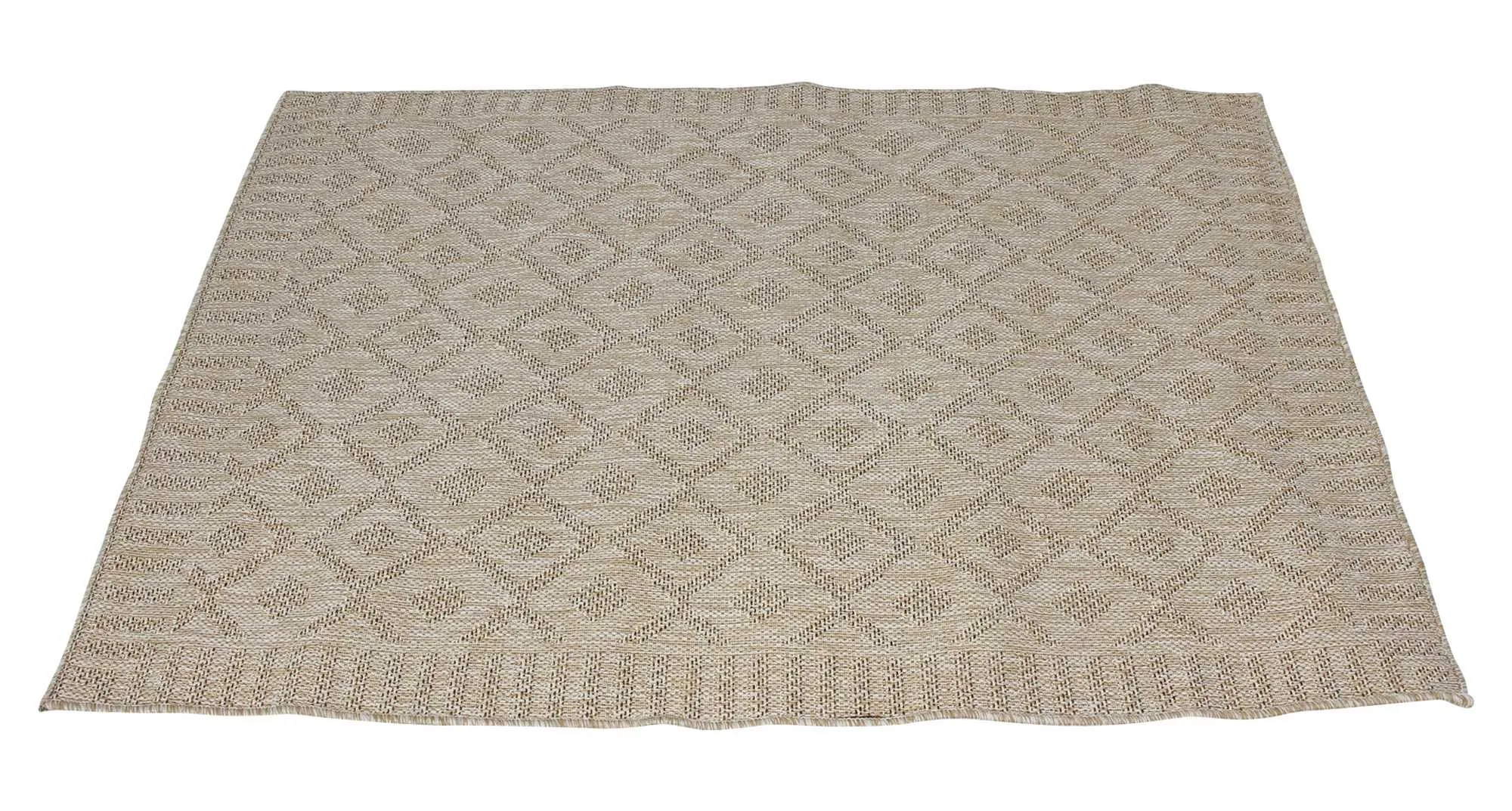 Outdoor-Teppich "Naturally"  im Frank Flechtwaren Online Shop kaufen