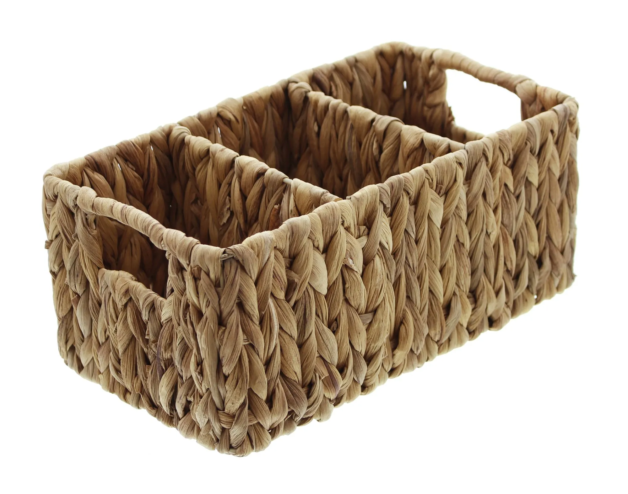 Besteckkorb  im Frank Flechtwaren Online Shop für Gartenparty kaufen
