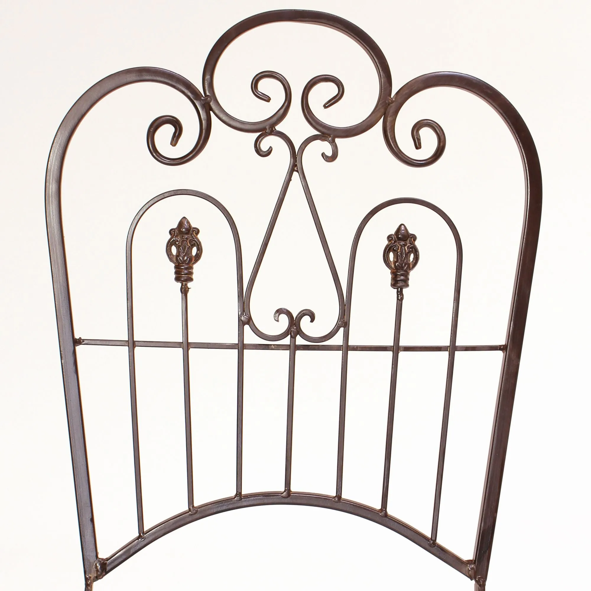 Klappstuhl "Provence"  im Frank Flechtwaren Online Shop für Gartensessel &amp; Gartenstühle kaufen