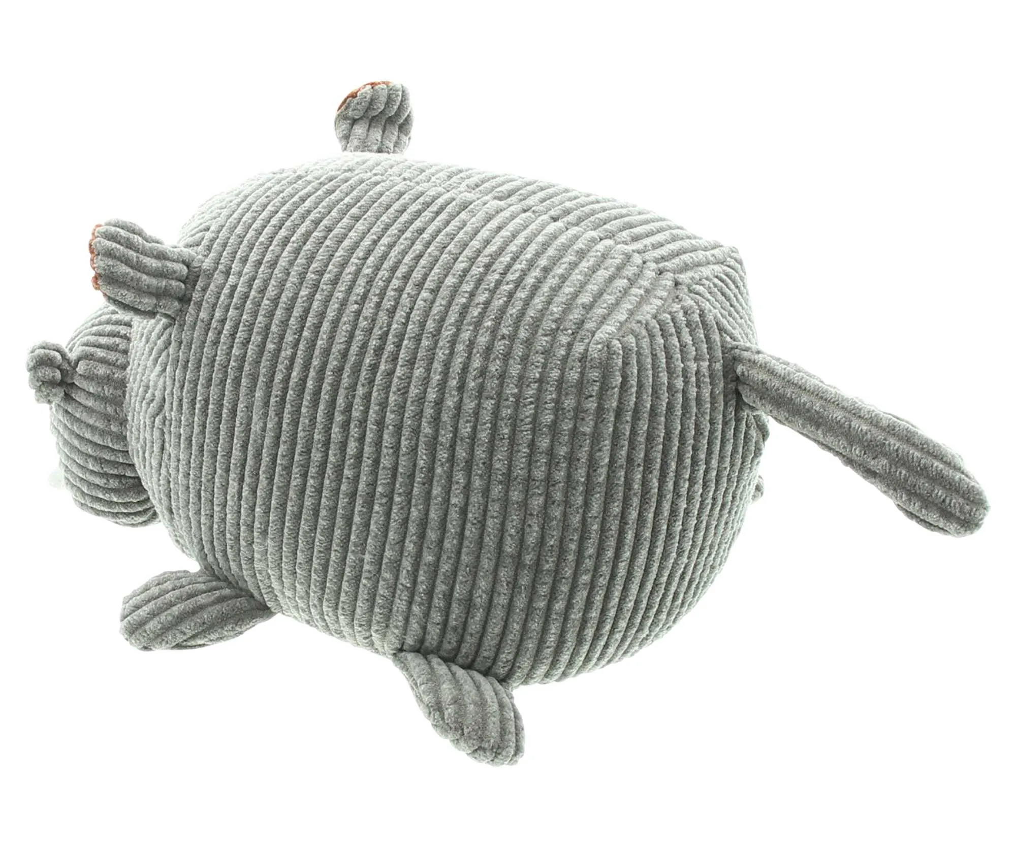 Türstopper "Hippo"  im Frank Flechtwaren Online Shop für Geschenke-Tipps kaufen