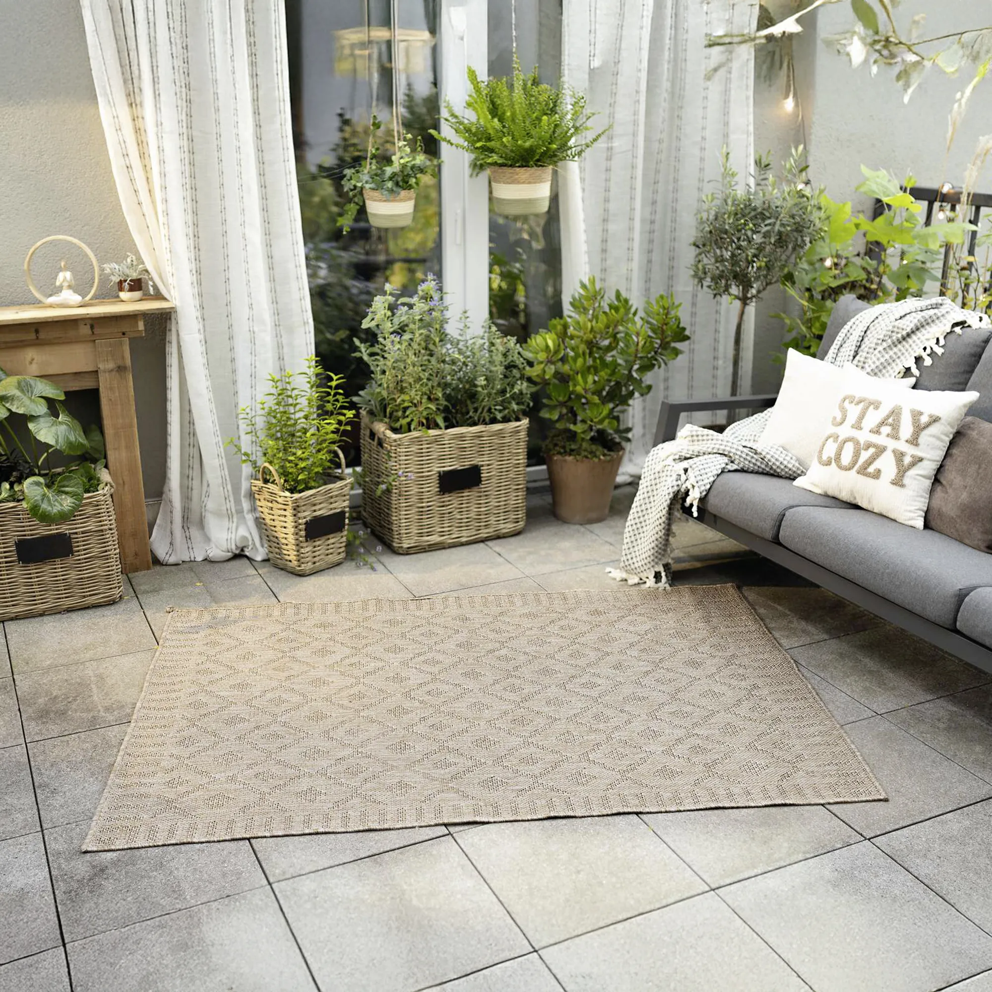 Outdoortextilien