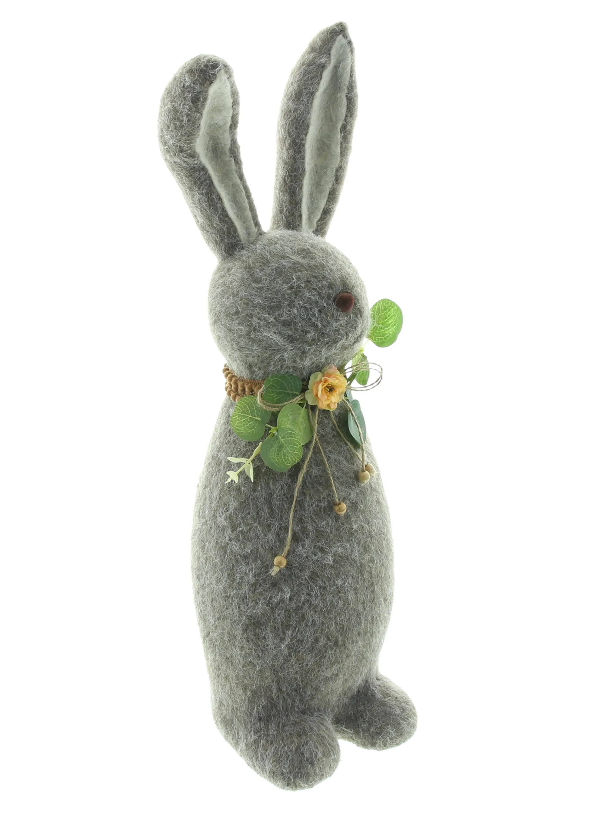 Hasenfigur "Floppy Ear"  im Frank Flechtwaren Online Shop für Hasen &amp; Co kaufen