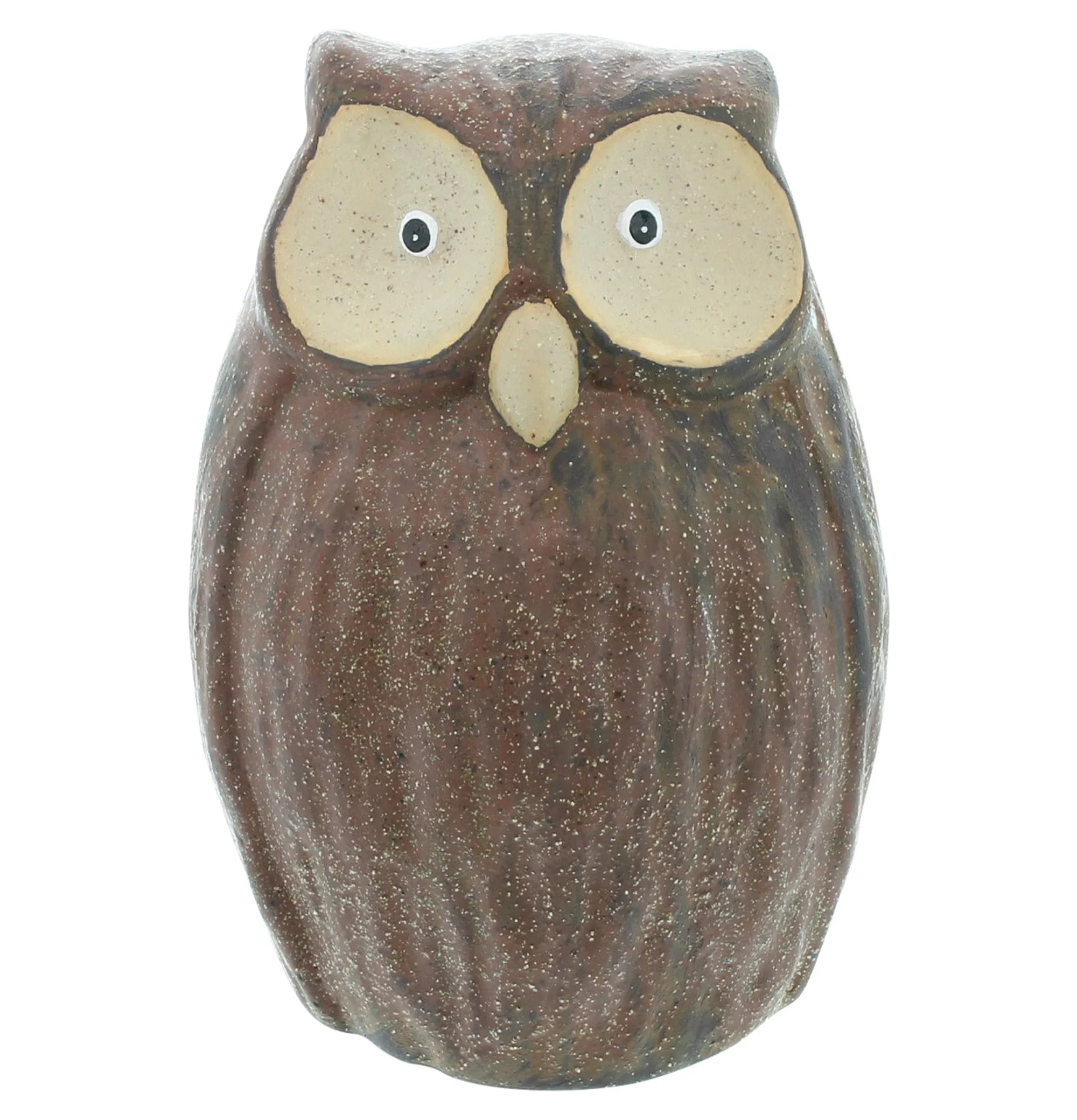 Eule "Marella"  im Frank Flechtwaren Online Shop für For Animal Lovers kaufen