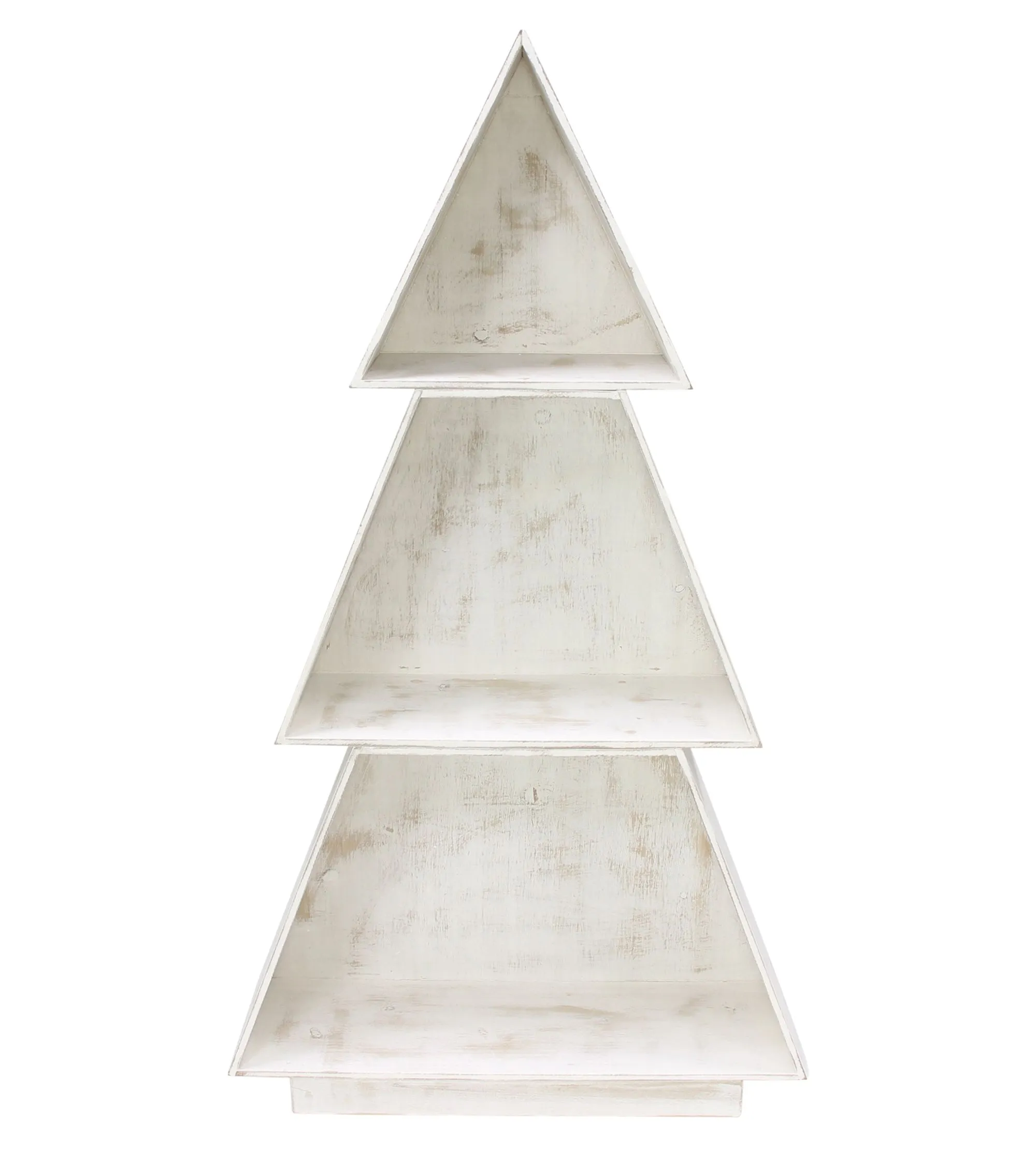 Steckregal "Tannenbaum", 3tlg.  im Frank Flechtwaren Online Shop kaufen
