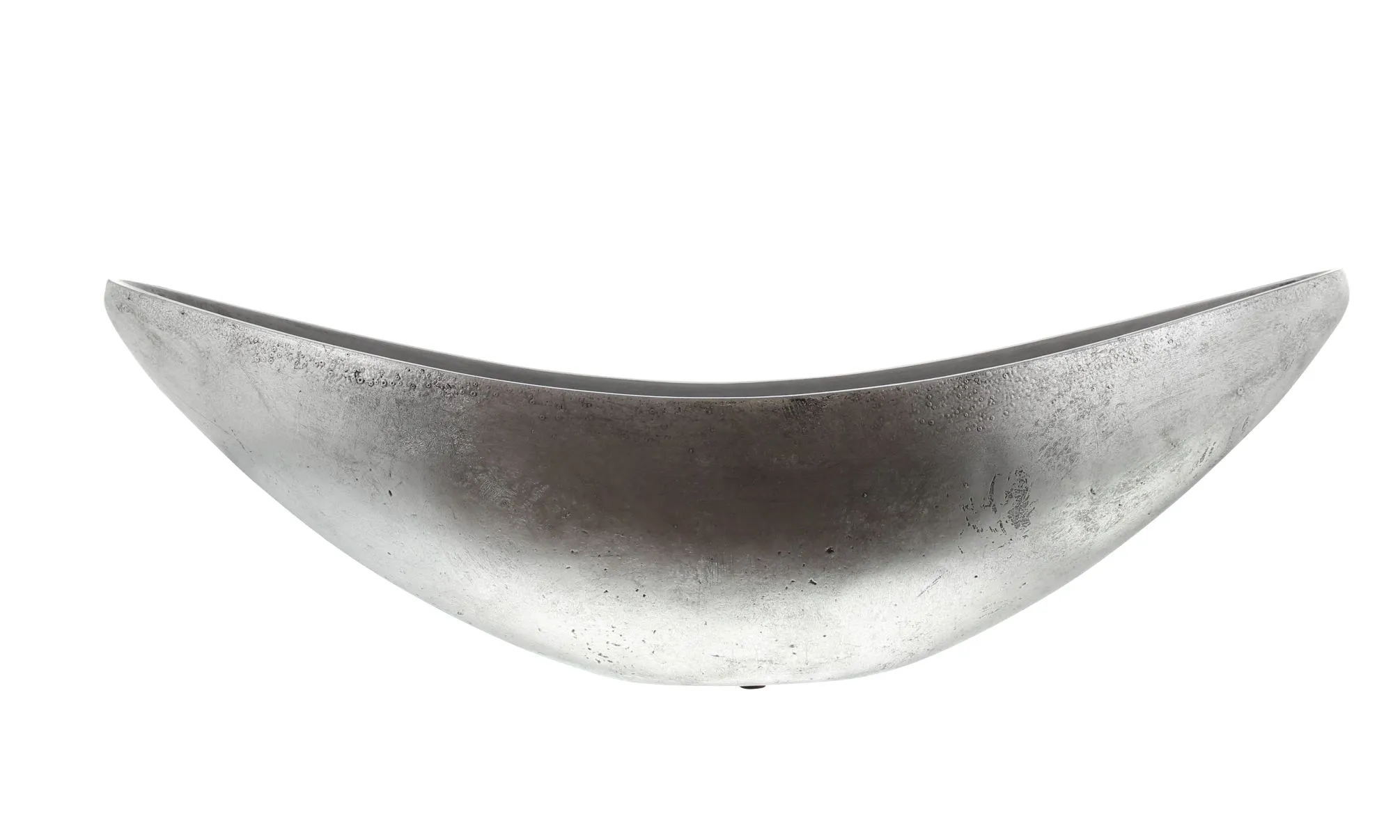Pflanzschale "Silber"  im Frank Flechtwaren Online Shop für Festlich eingedeckt kaufen