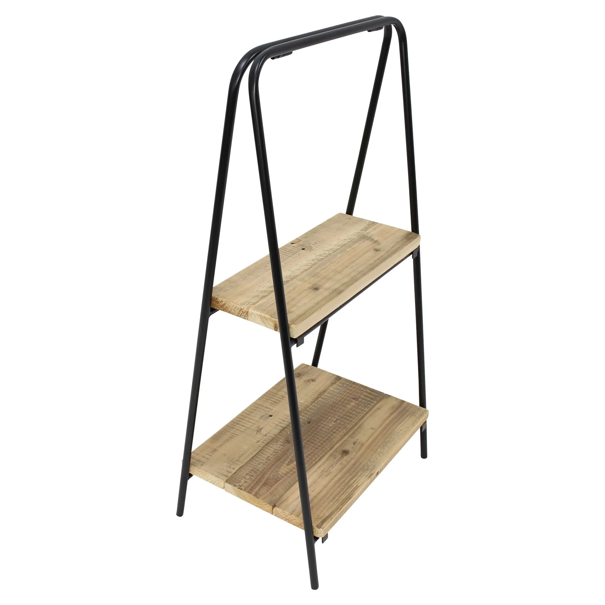 Etageren-Regal "Modern", 3tlg.  im Frank Flechtwaren Online Shop für Modern Living kaufen