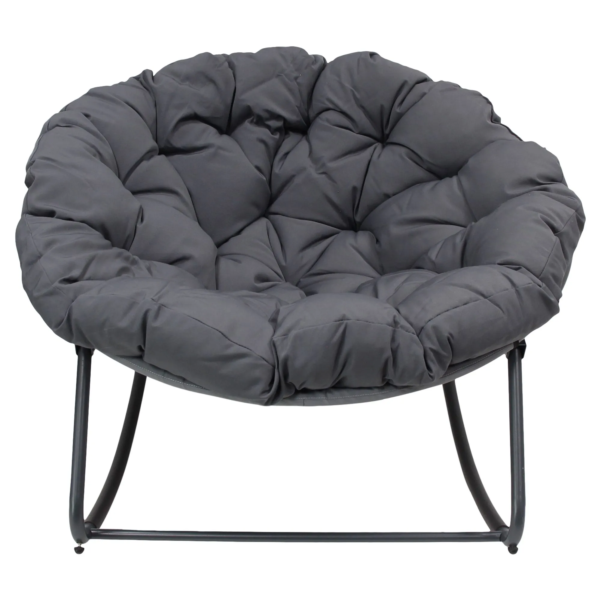 Schaukelsessel "Relax"  im Frank Flechtwaren Online Shop kaufen