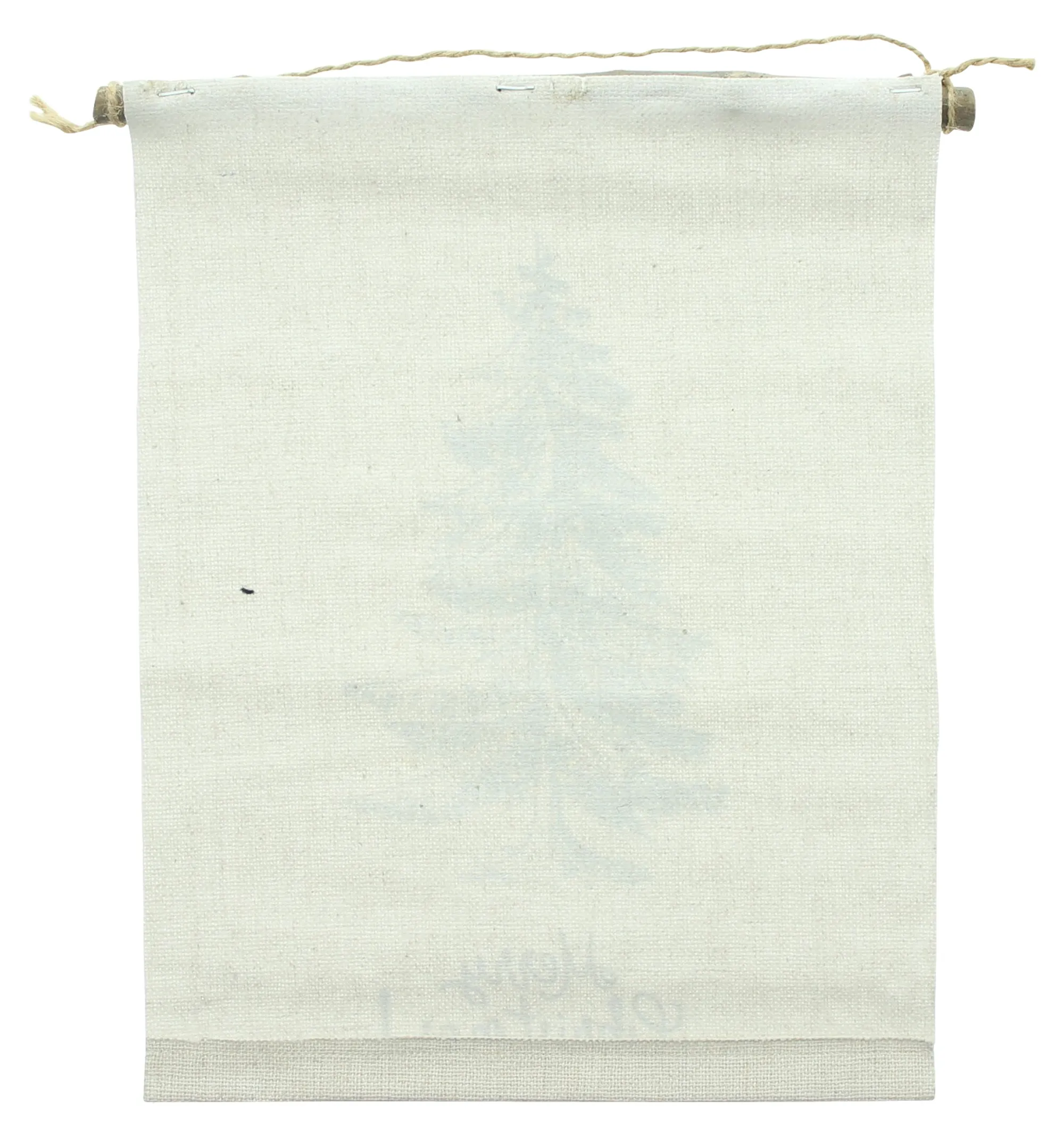 Wanddeko "Merry Christmas"  im Frank Flechtwaren Online Shop für Weihnachtliche Wanddeko kaufen