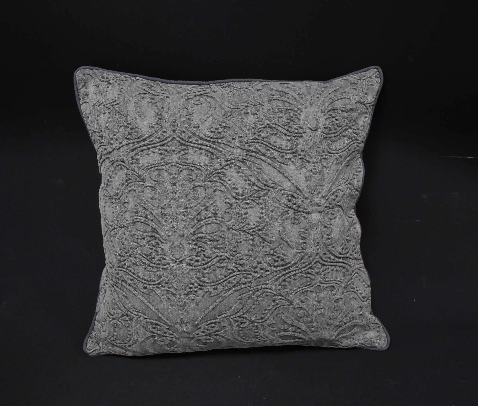Kissenhülle "Jacquard"  im Frank Flechtwaren Online Shop für Kissenhüllen kaufen