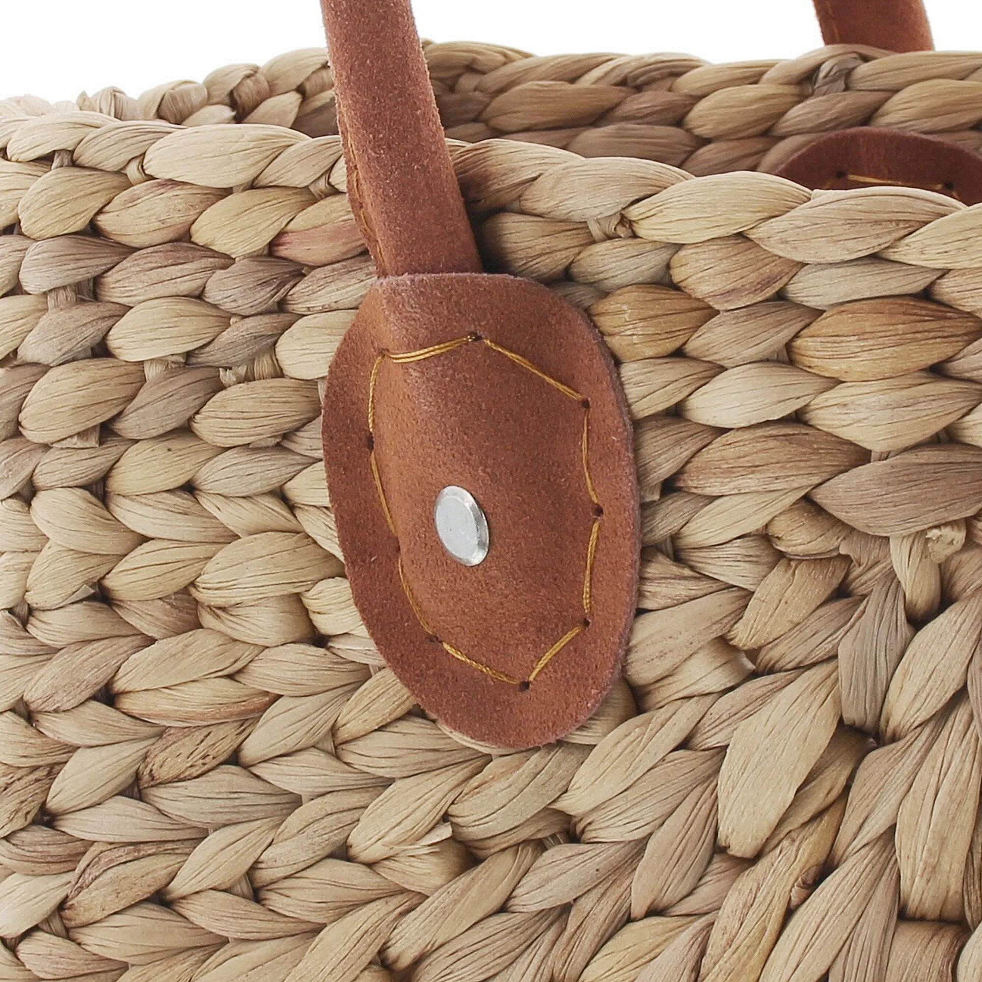 Tasche "Naturgeflecht"  im Frank Flechtwaren Online Shop für Landhaus-Flair kaufen