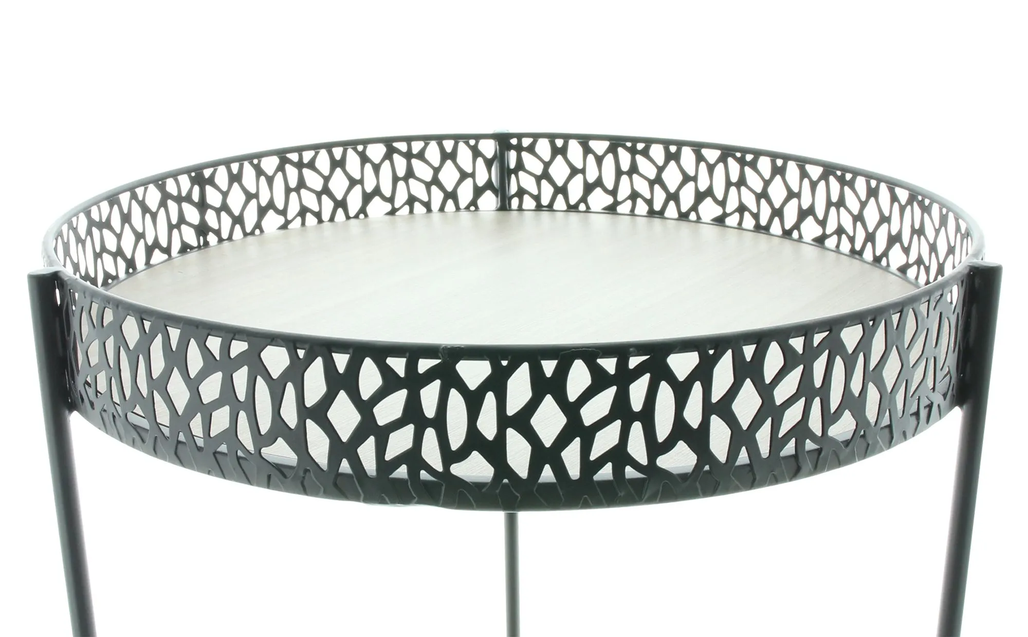 Beistelltisch "Bar"  im Frank Flechtwaren Online Shop für Modern Living kaufen