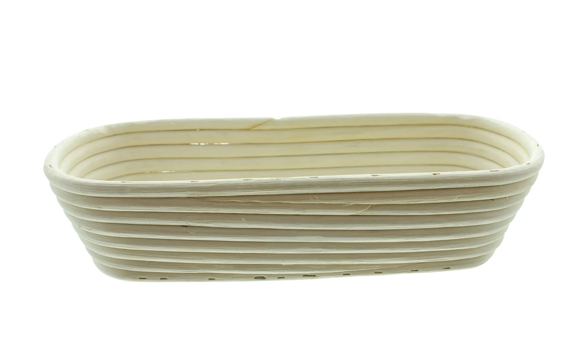 Gärkorb "Bread", länglich  im Frank Flechtwaren Online Shop für Landhaus-Flair kaufen