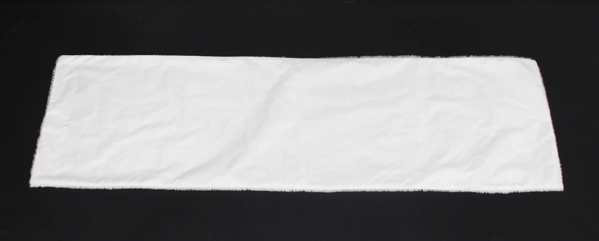 Tischläufer "Wintertanne"  im Frank Flechtwaren Online Shop für Weihnachtliche Tischwäsche kaufen