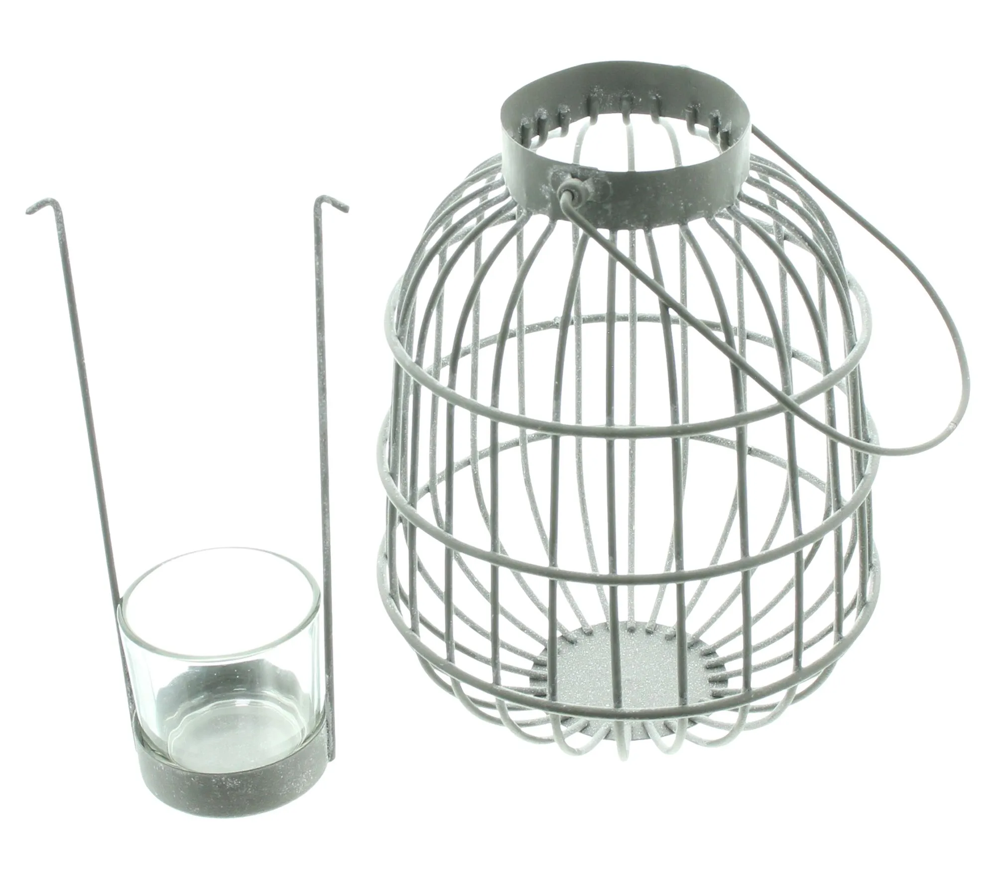 Windlicht "Laterne"  im Frank Flechtwaren Online Shop für Windlichter kaufen
