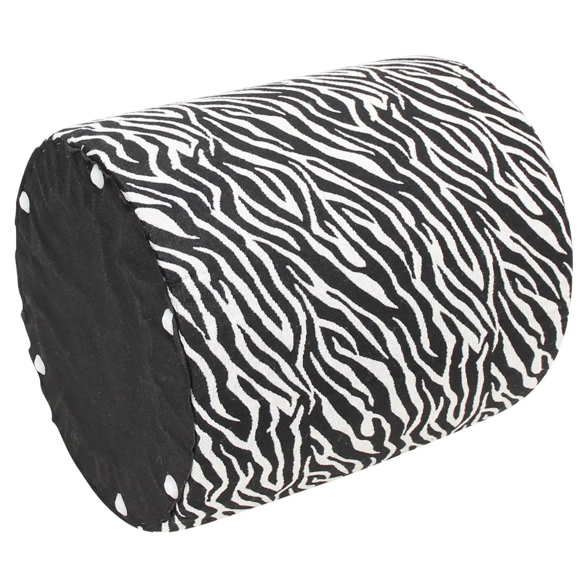 Hocker "Zebra"  im Frank Flechtwaren Online Shop für Hocker kaufen