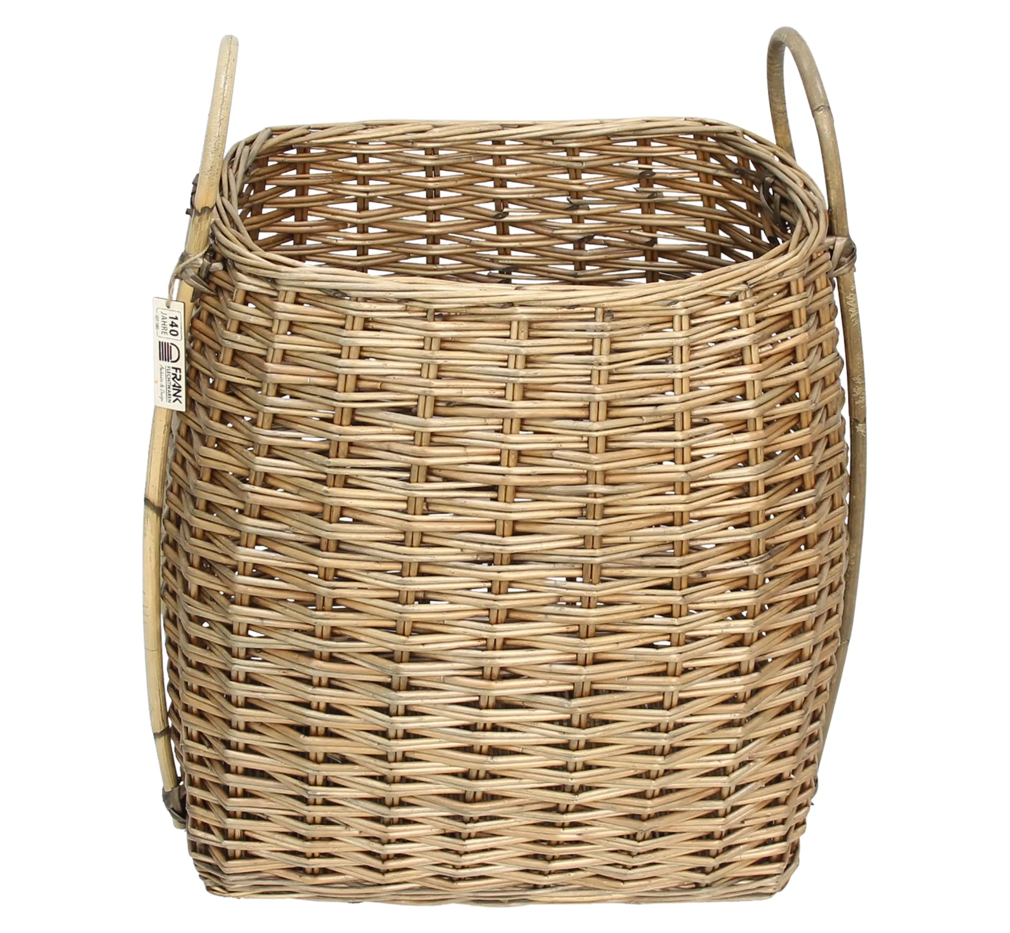 Universalkorb "Maxi"  im Frank Flechtwaren Online Shop für Chalet kaufen
