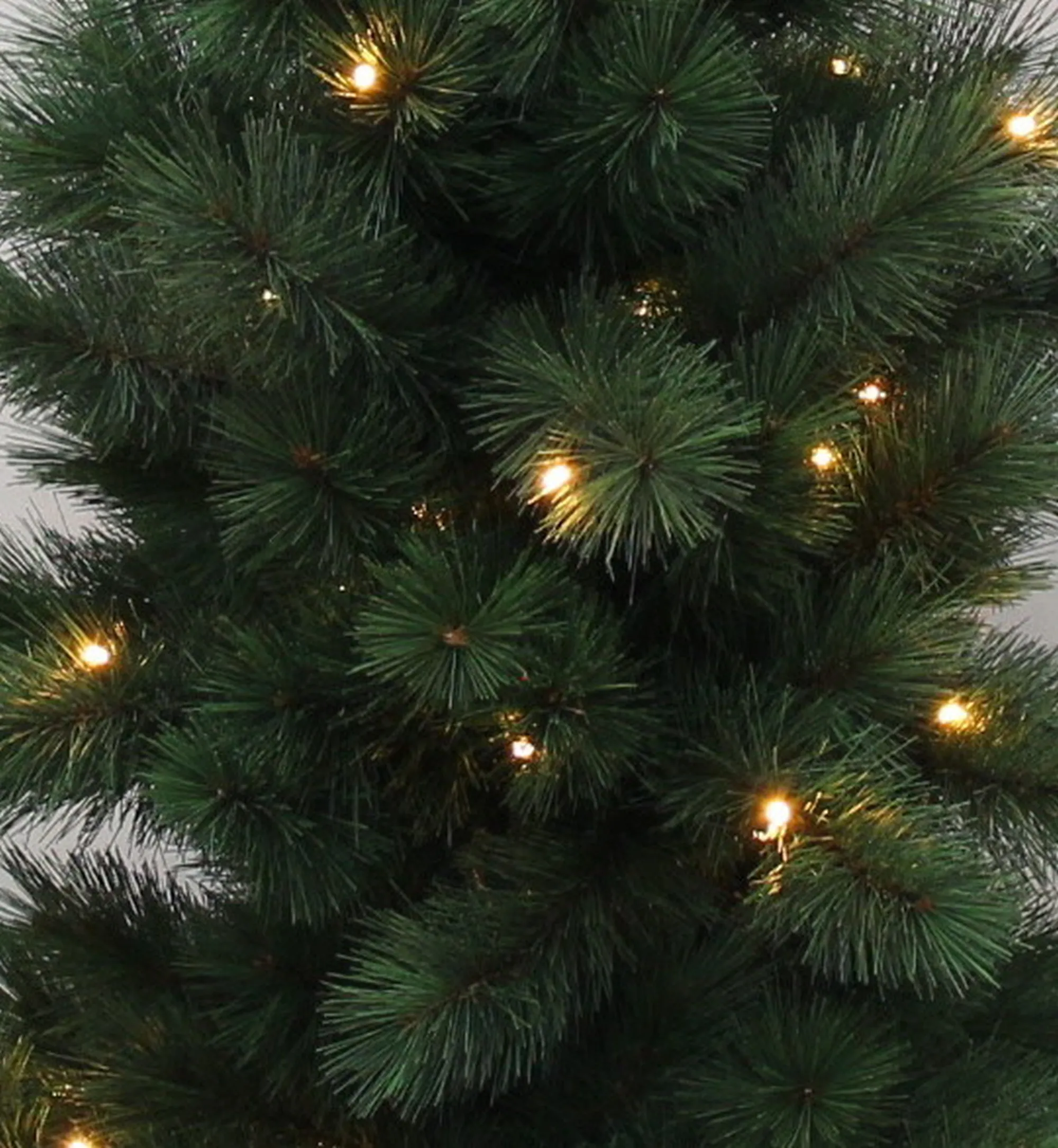 LED-Tannenbaum "Lichterglanz"  im Frank Flechtwaren Online Shop für Weihnachtliches Chalet kaufen