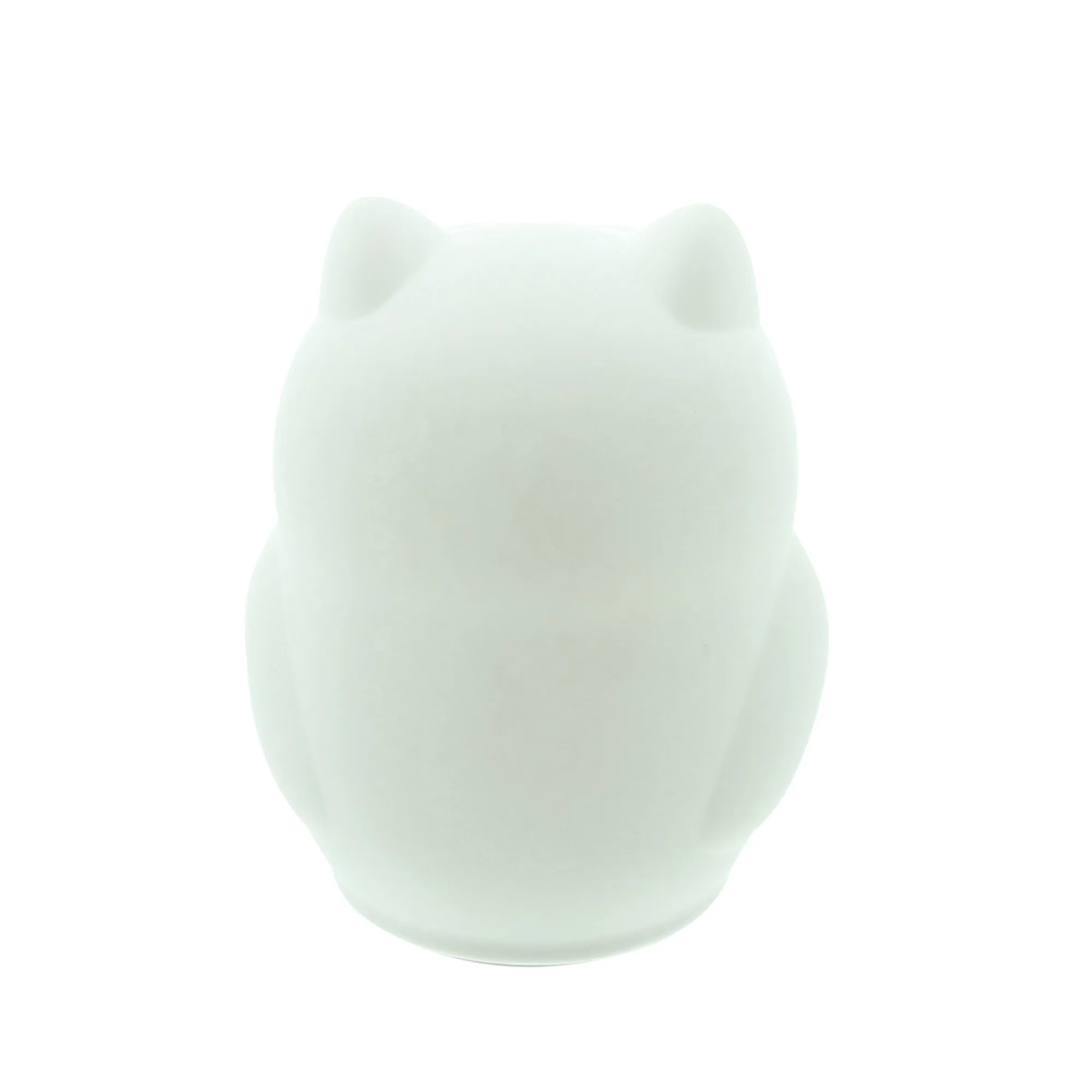 LED-Nachtlicht "Eule"  im Frank Flechtwaren Online Shop für For Animal Lovers kaufen
