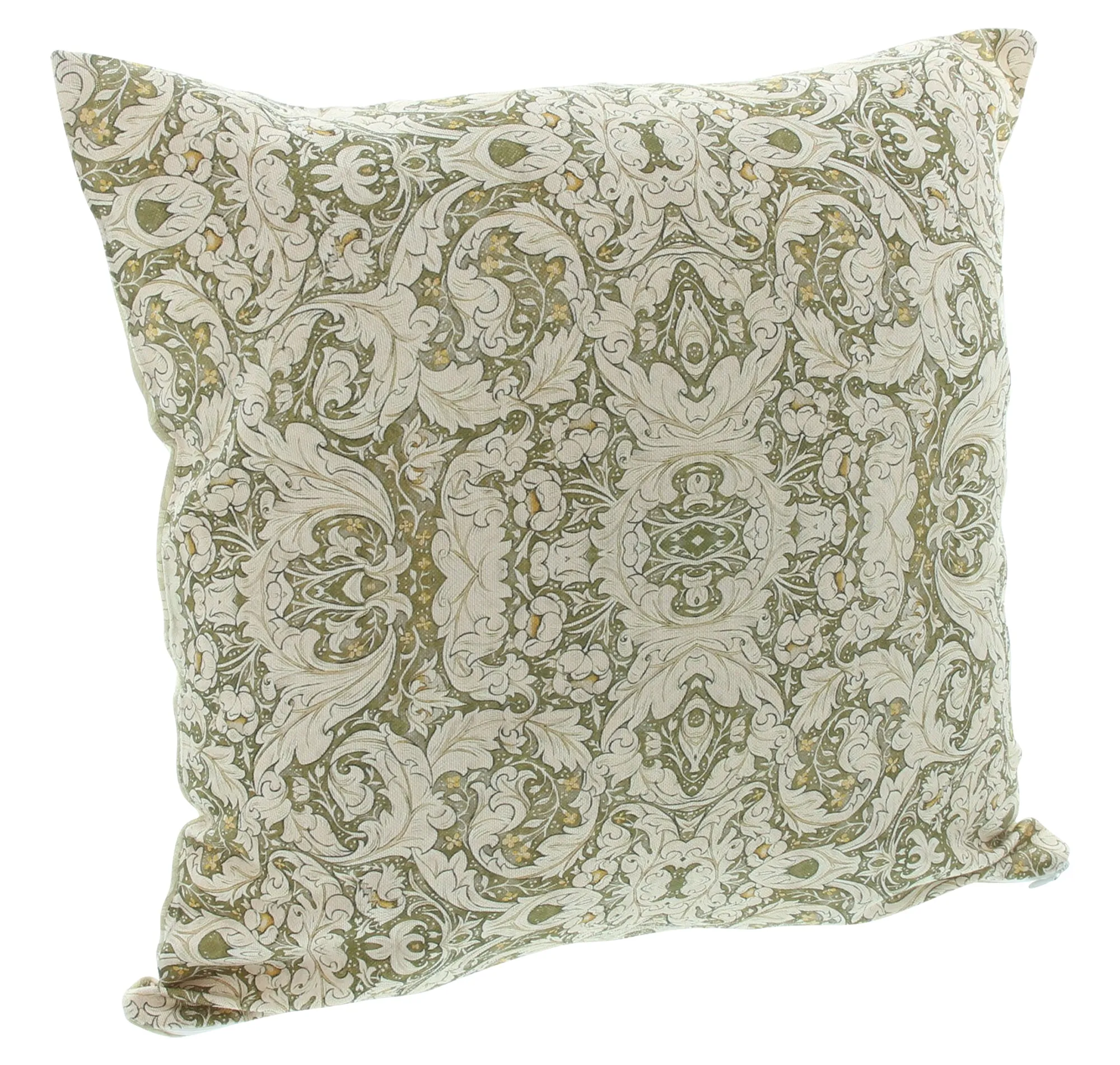Kissenhülle "Modern Paisley"  im Frank Flechtwaren Online Shop für Kissenhüllen kaufen