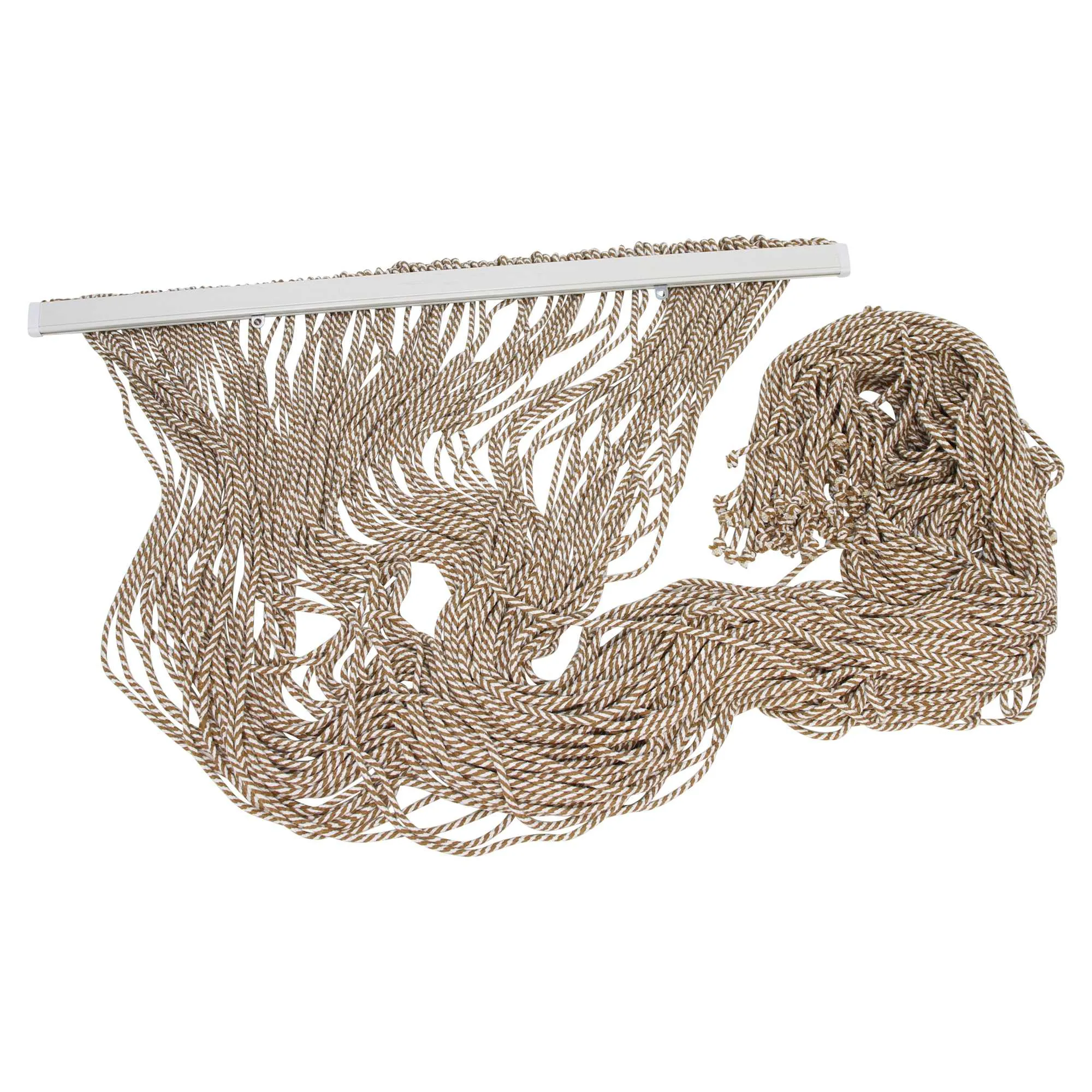Türvorhang "Rope"  im Frank Flechtwaren Online Shop für Türvorhänge kaufen