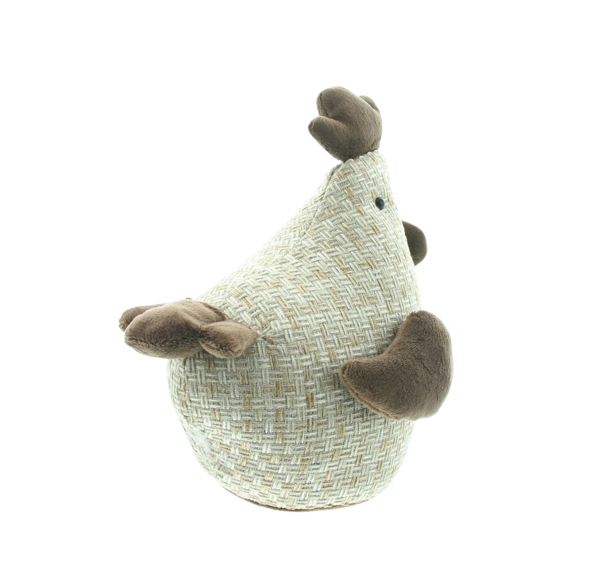 Huhn "Henrietta"  im Frank Flechtwaren Online Shop für Hasen &amp; Co kaufen