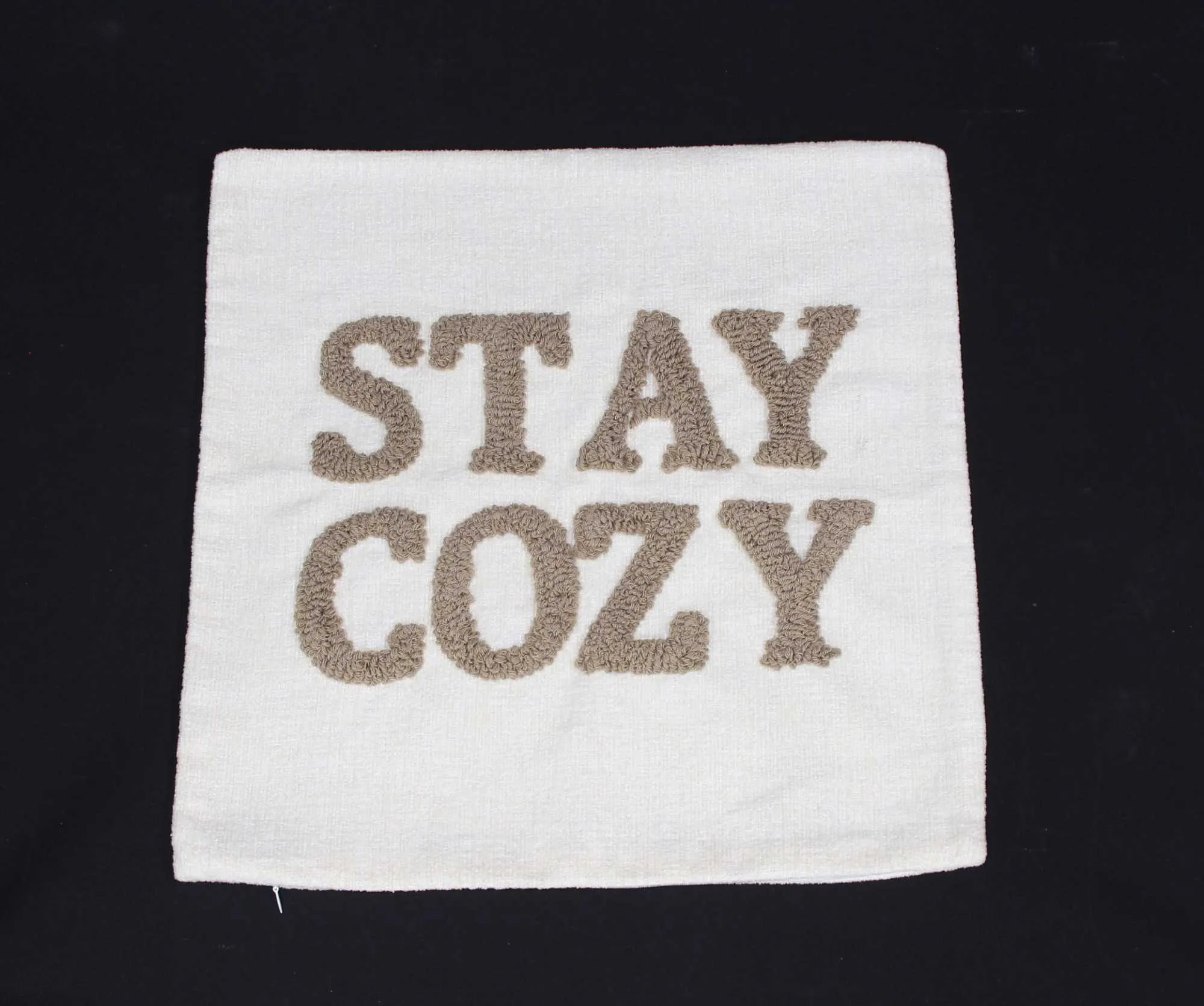 Kissenhülle "Cozy"  im Frank Flechtwaren Online Shop für Kissenhüllen kaufen