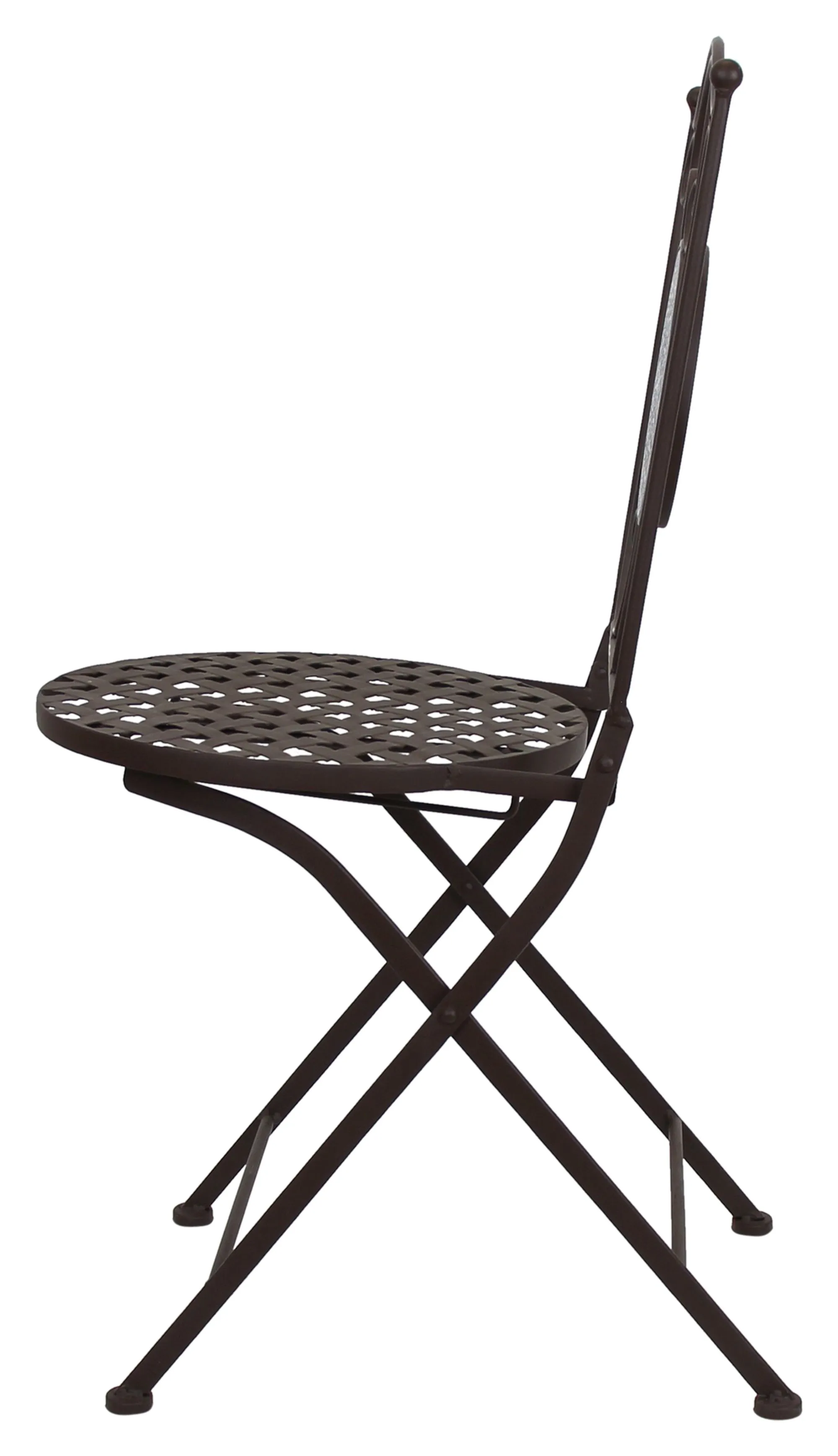 Mosaikstuhl "Mare"  im Frank Flechtwaren Online Shop für Gartensessel &amp; Gartenstühle kaufen