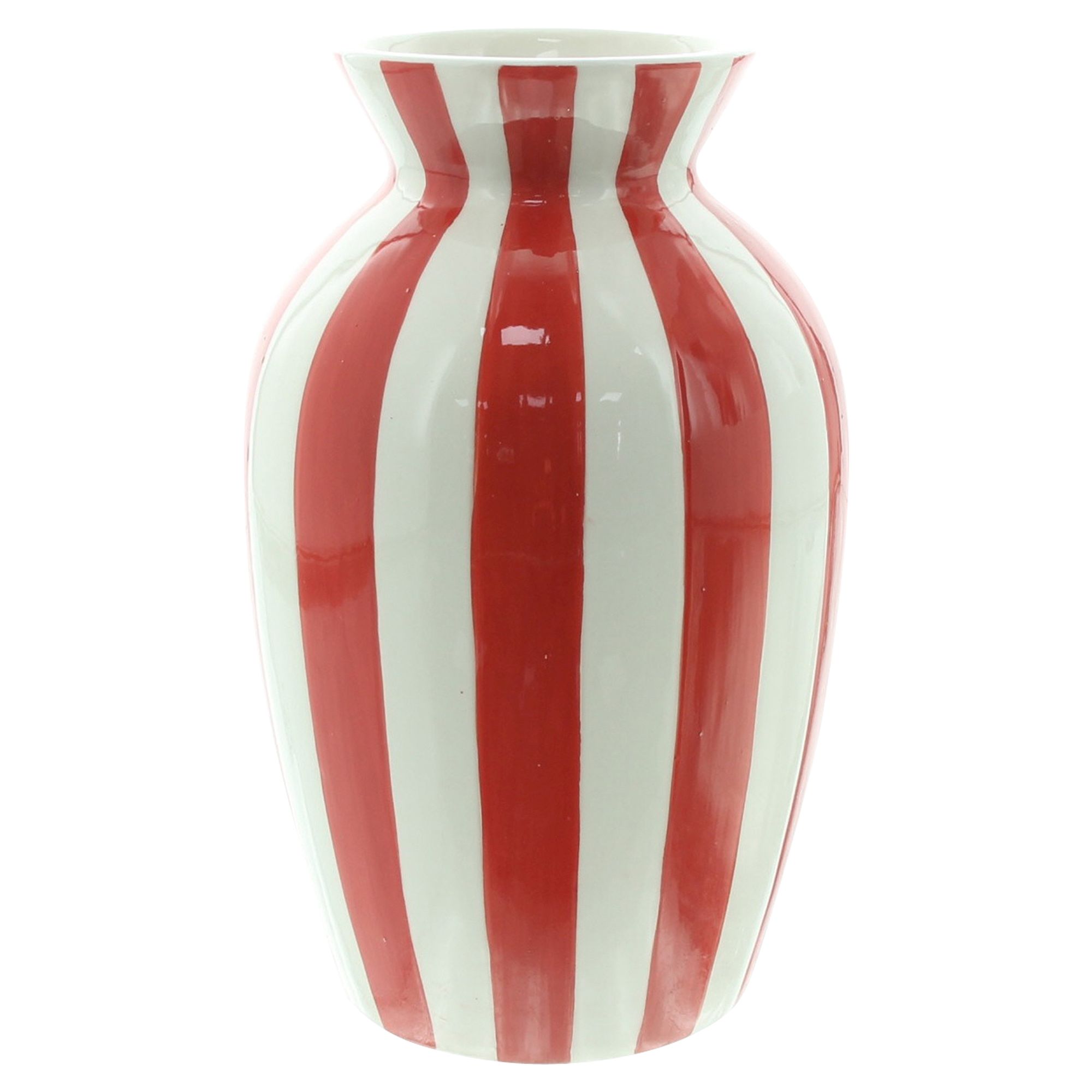 Deko-Vase "Bonbon"  im Frank Flechtwaren Online Shop kaufen