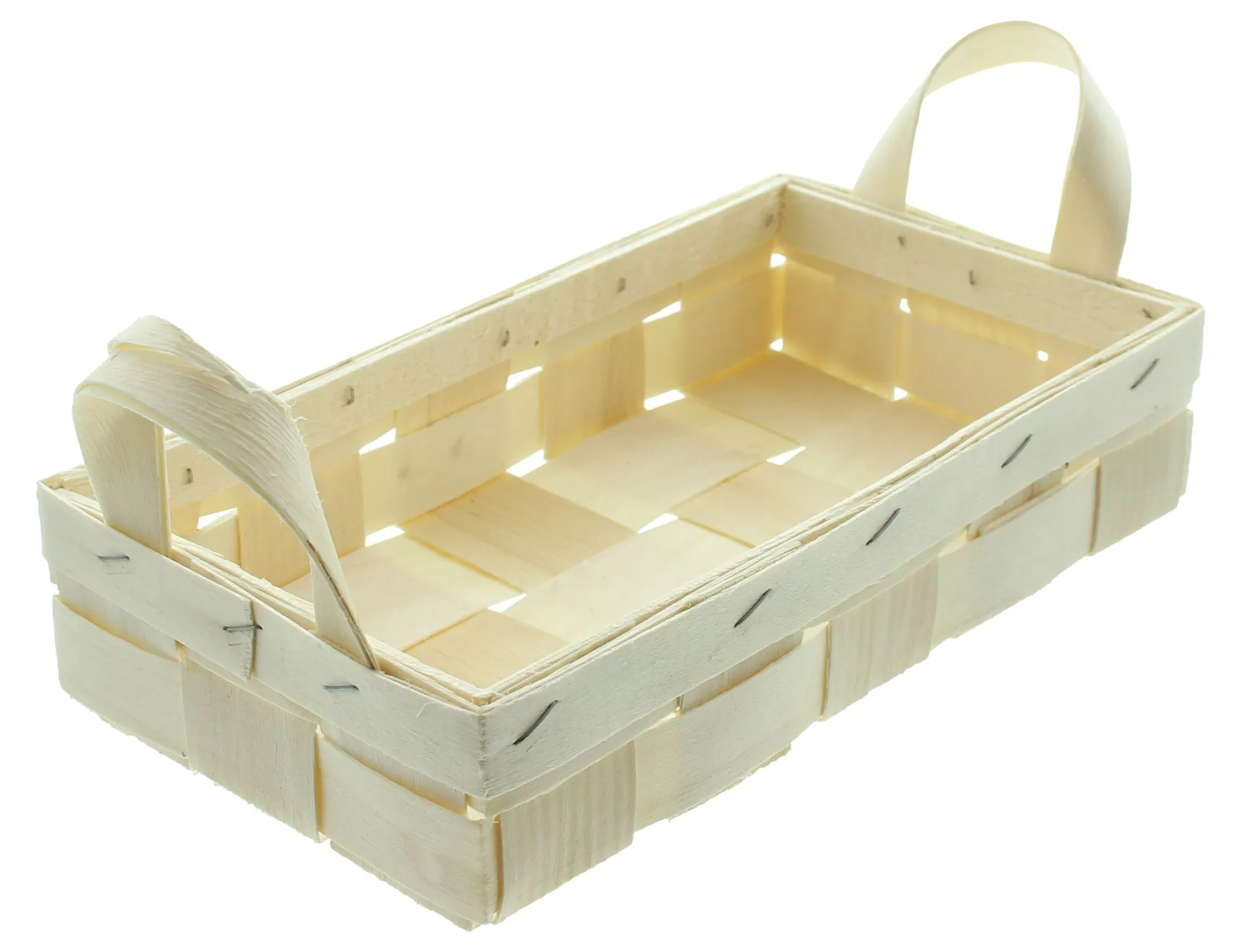 Schale "Span"  im Frank Flechtwaren Online Shop für Korbwaren: Handmade in Europe kaufen
