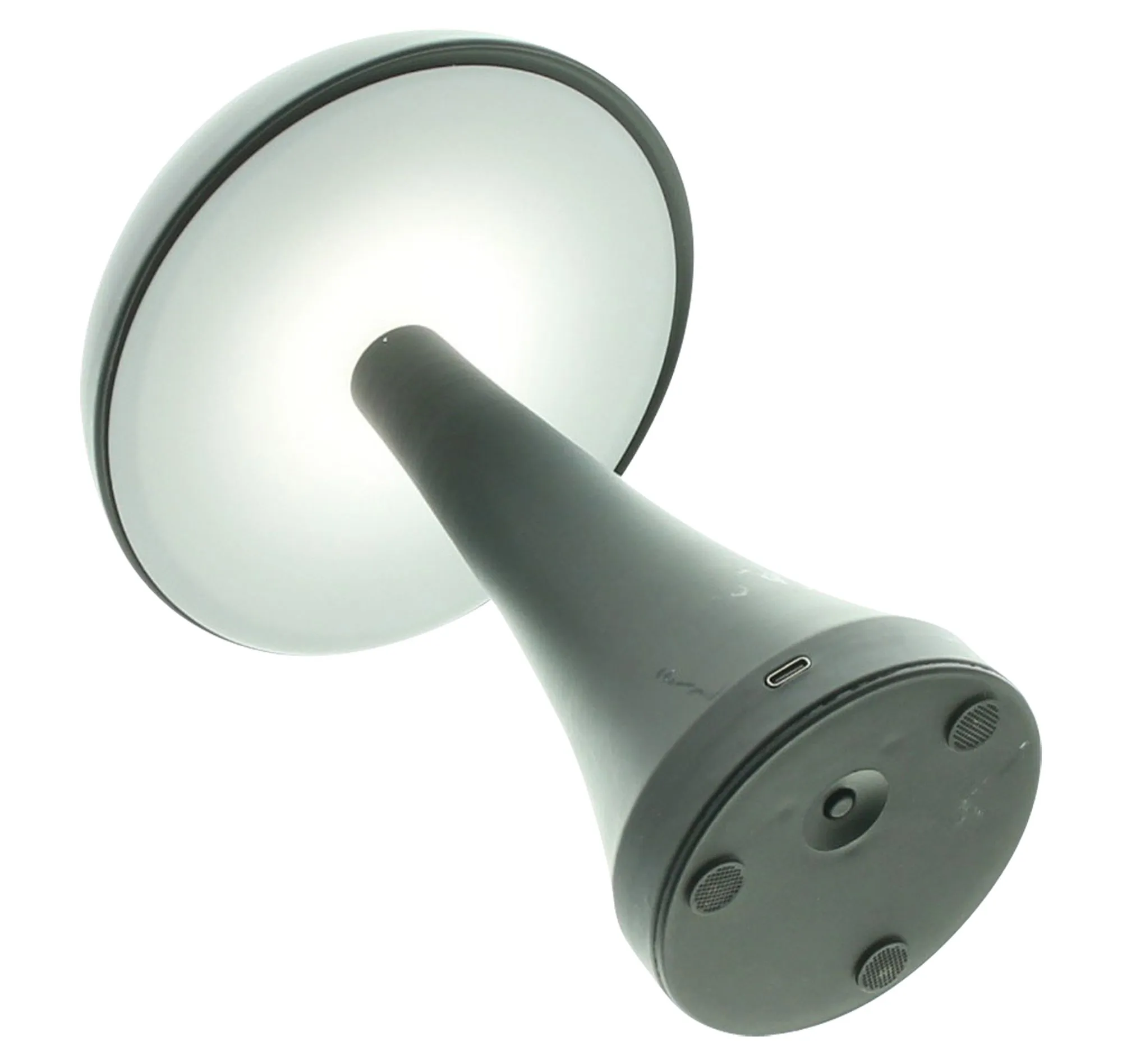 LED-Lampe "Pilz"  im Frank Flechtwaren Online Shop für LED-Beleuchtung kaufen