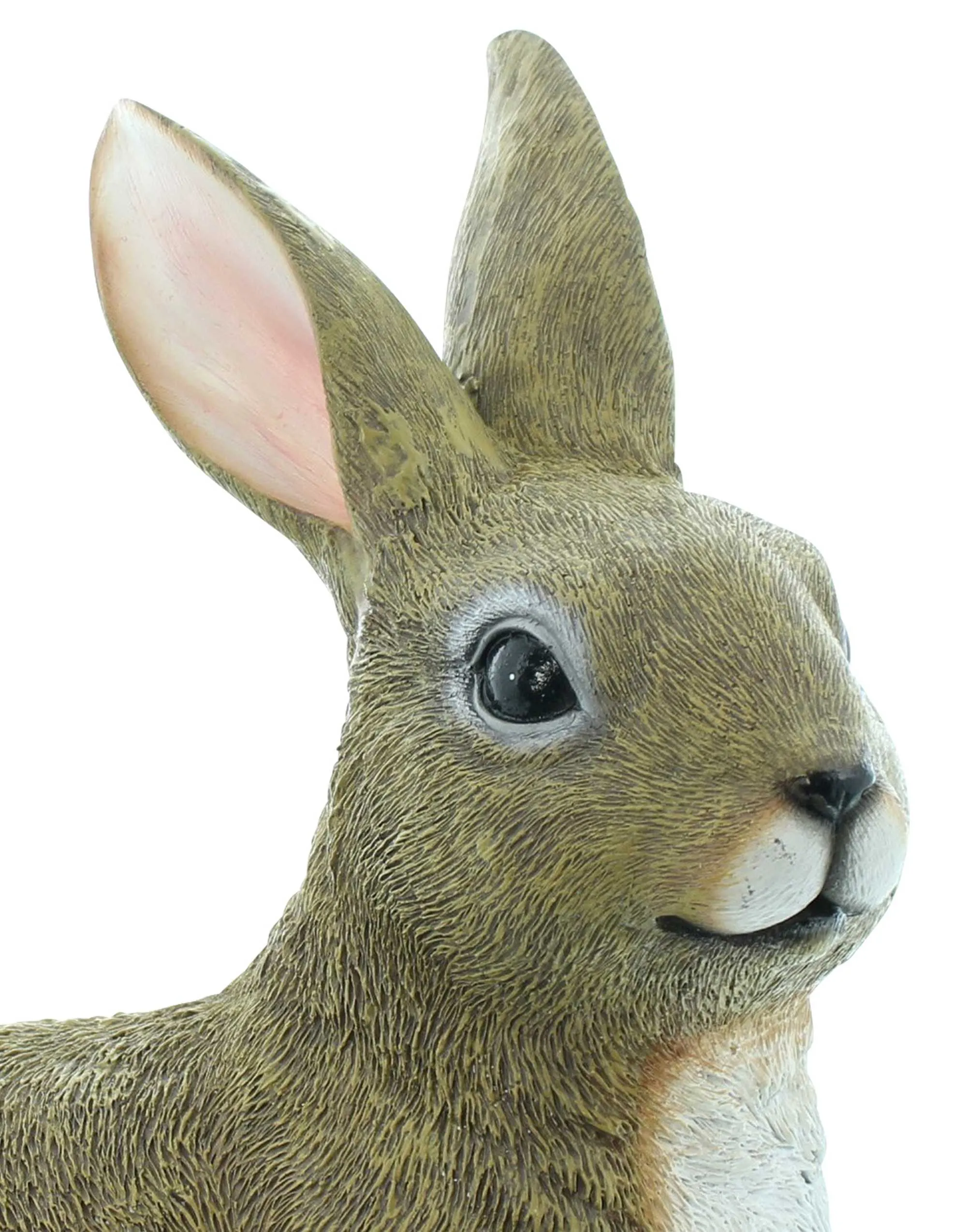 Hase "Schnuffel"  im Frank Flechtwaren Online Shop für Hasen &amp; Co kaufen
