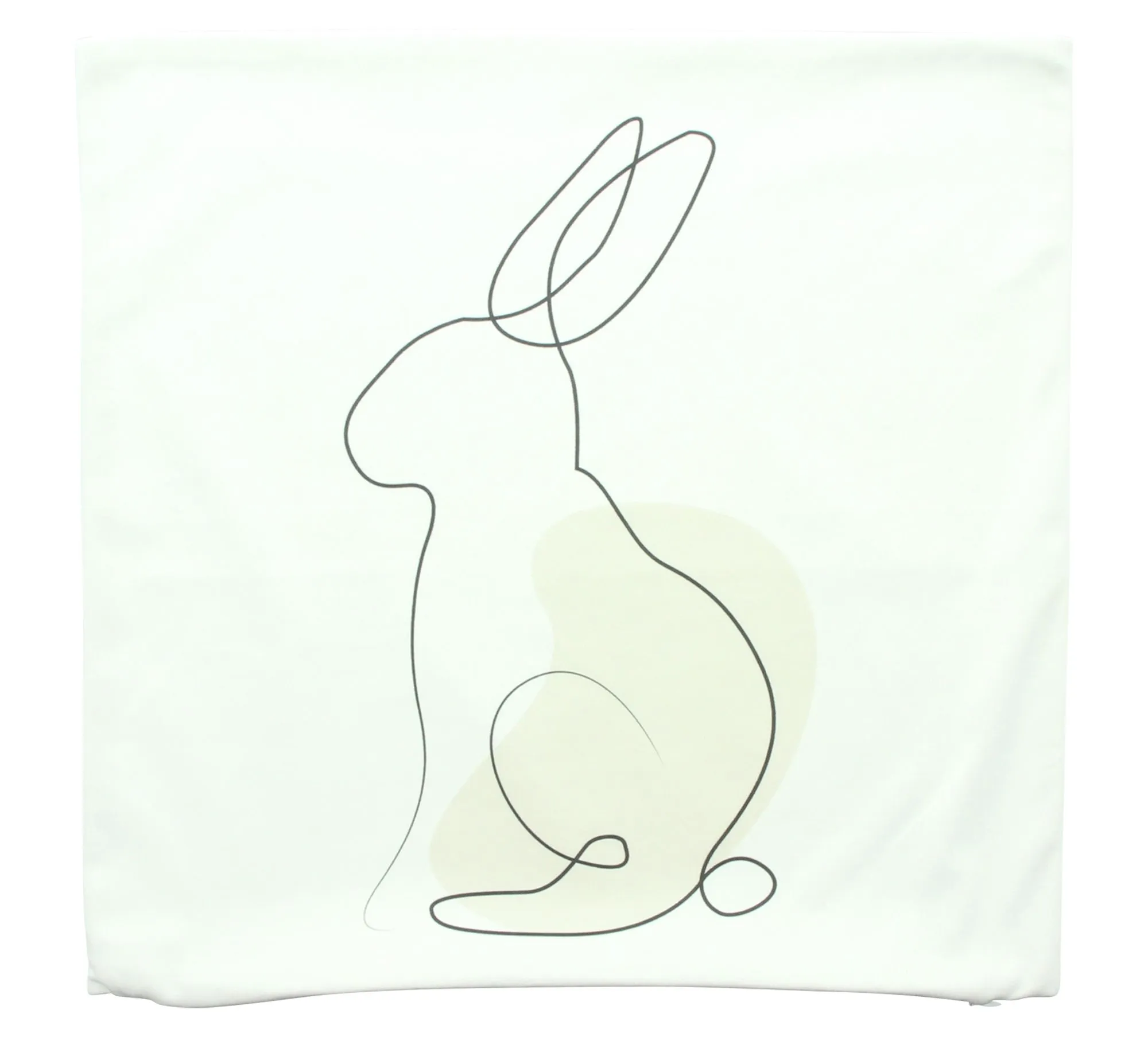 Kissenhülle "Modern Eastern"  im Frank Flechtwaren Online Shop für Österliche Kissen &amp; Kissenhüllen kaufen