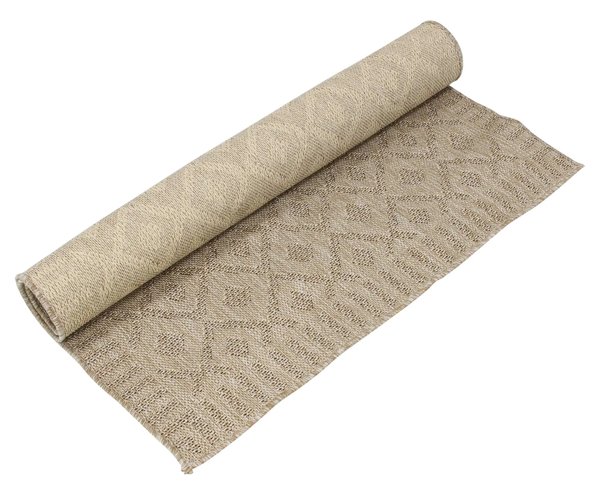 Outdoor-Teppich "Naturally"  im Frank Flechtwaren Online Shop für Balkonien kaufen