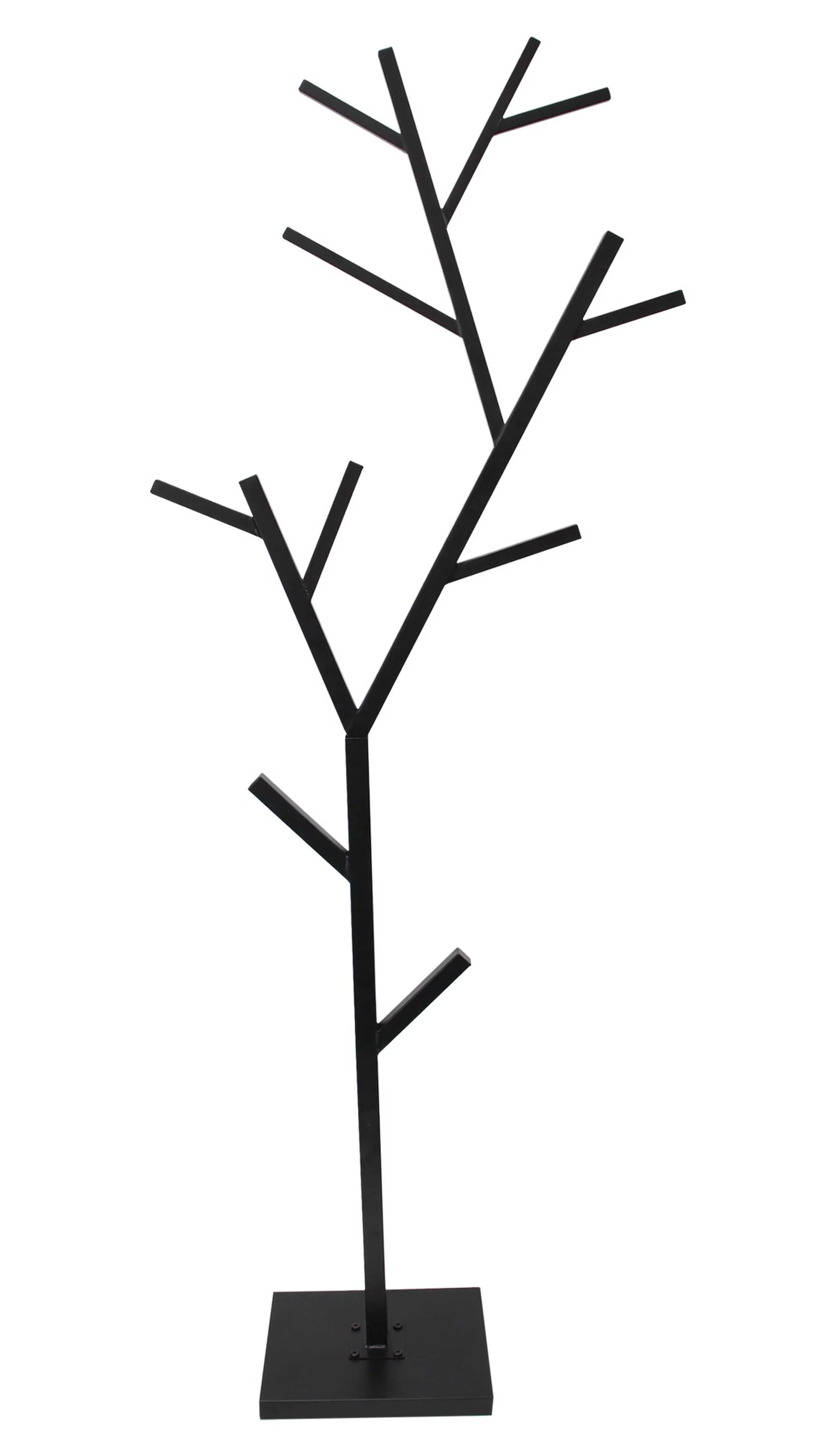 Garderobe "Baum"  im Frank Flechtwaren Online Shop für Garderoben kaufen