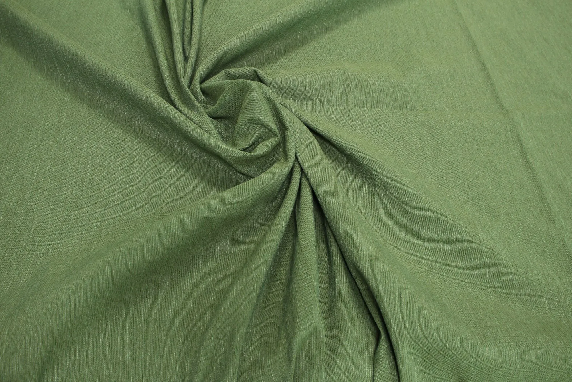 Tafeldecke "Waldgrün"  im Frank Flechtwaren Online Shop für Herbstliche Tischwäsche kaufen