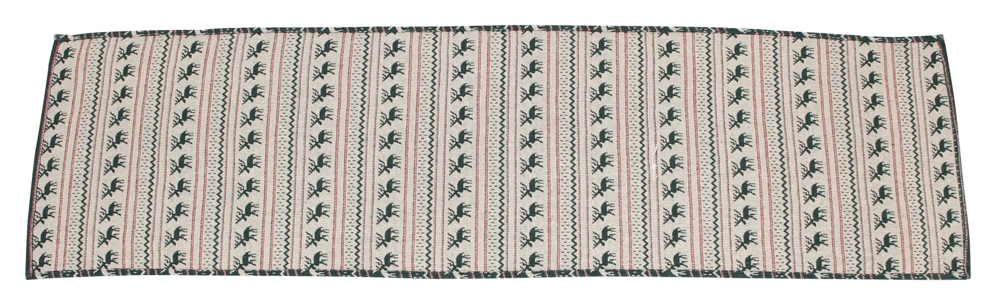 Tischläufer "Skandinavien"  im Frank Flechtwaren Online Shop für Weihnachtliche Tischwäsche kaufen