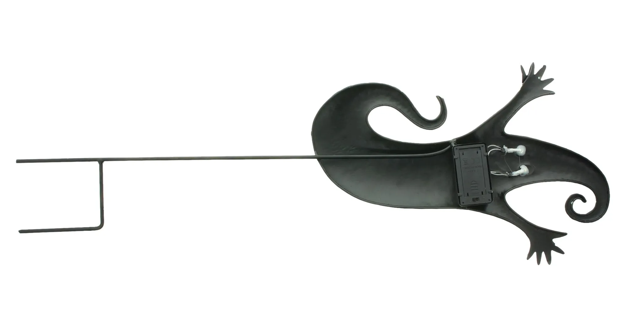 LED-Stecker "Gespenst"  im Frank Flechtwaren Online Shop für Halloween kaufen