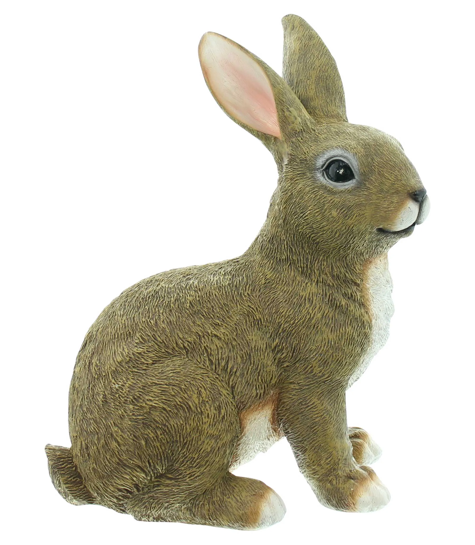 Hase "Schnuffel"  im Frank Flechtwaren Online Shop für Hasen &amp; Co kaufen