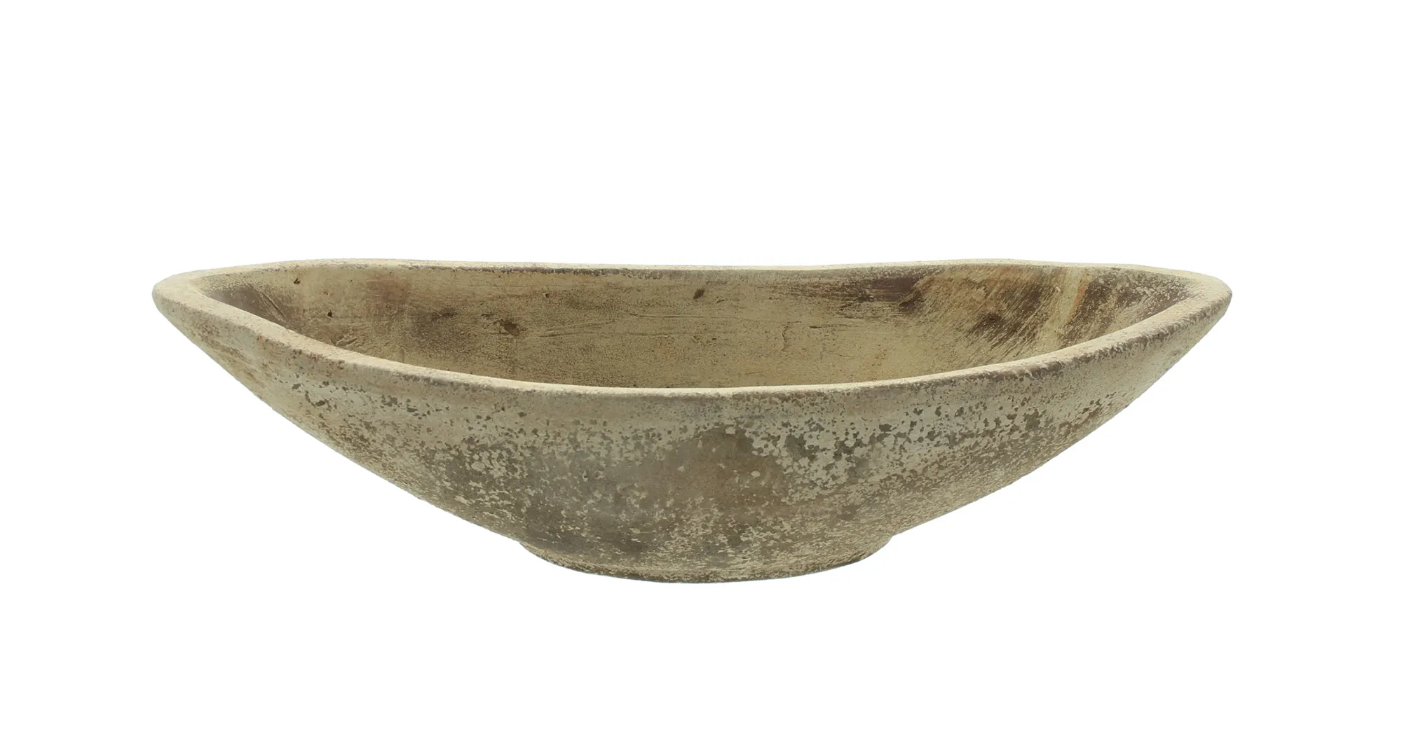 Pflanzschale "Oval"  im Frank Flechtwaren Online Shop für Pflanztöpfe kaufen