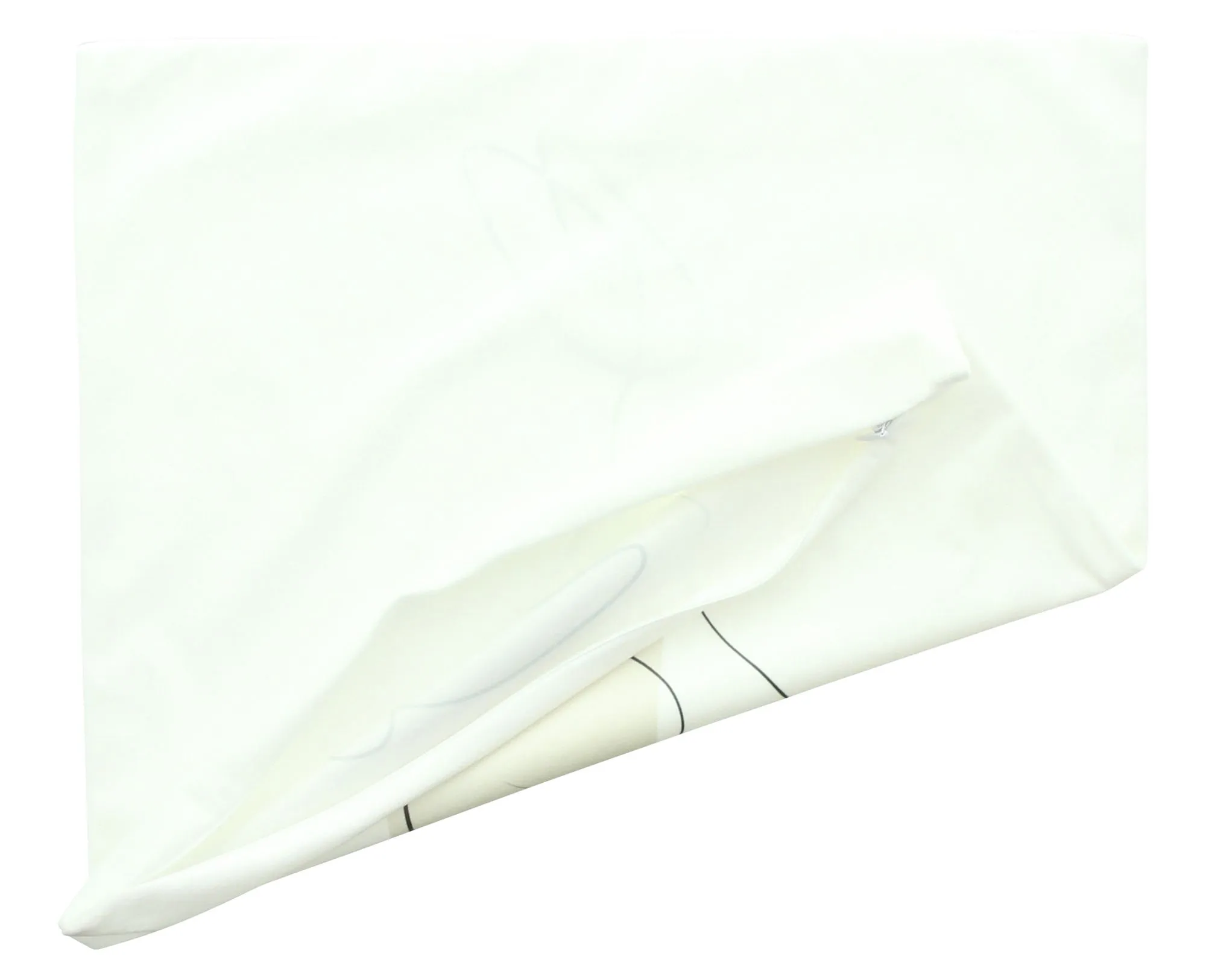 Kissenhülle "Modern Eastern"  im Frank Flechtwaren Online Shop für Österliche Kissen &amp; Kissenhüllen kaufen