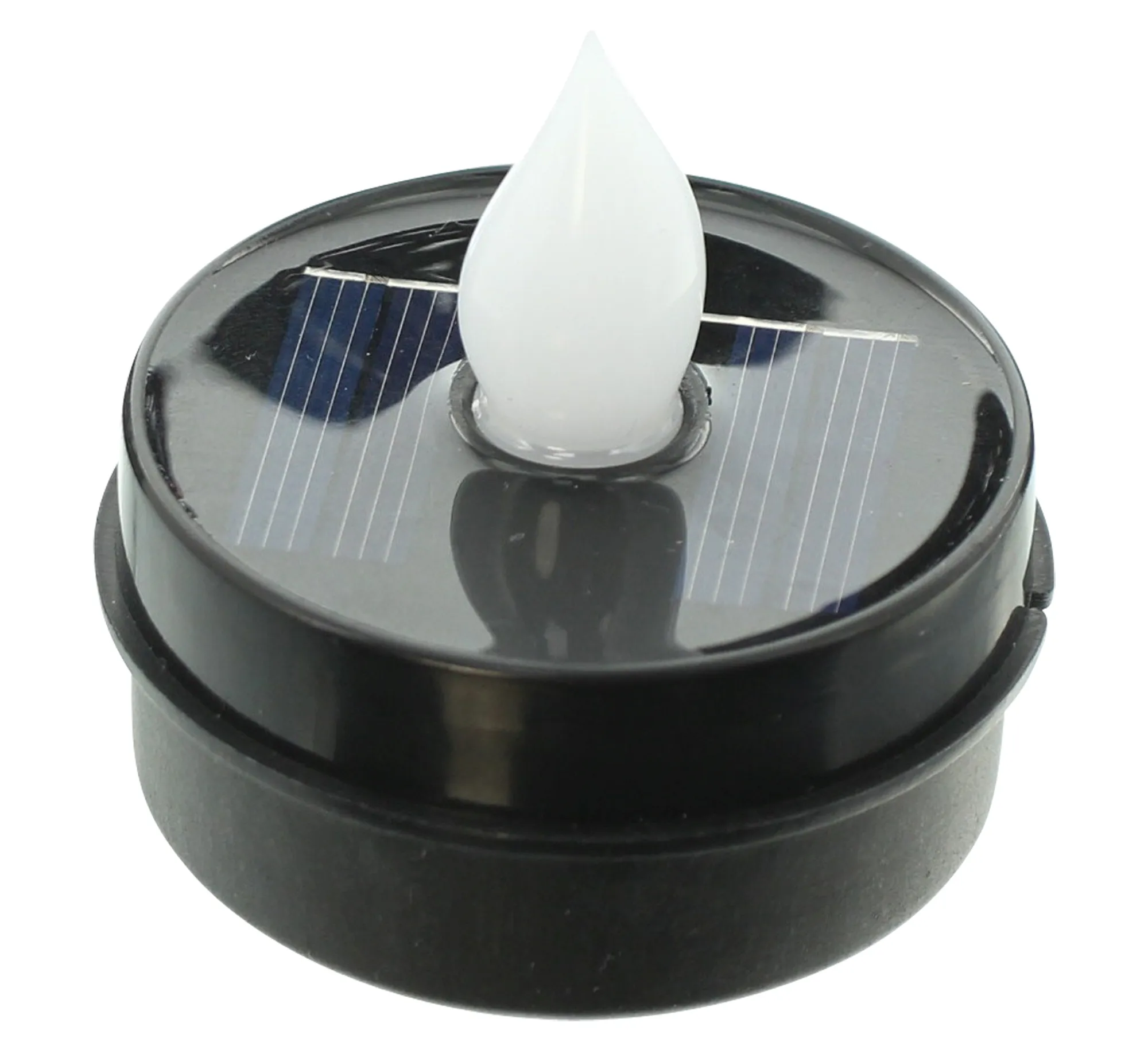 LED-Solarleuchte "Sparkle", 2er Set  im Frank Flechtwaren Online Shop für LED-Lampen kaufen