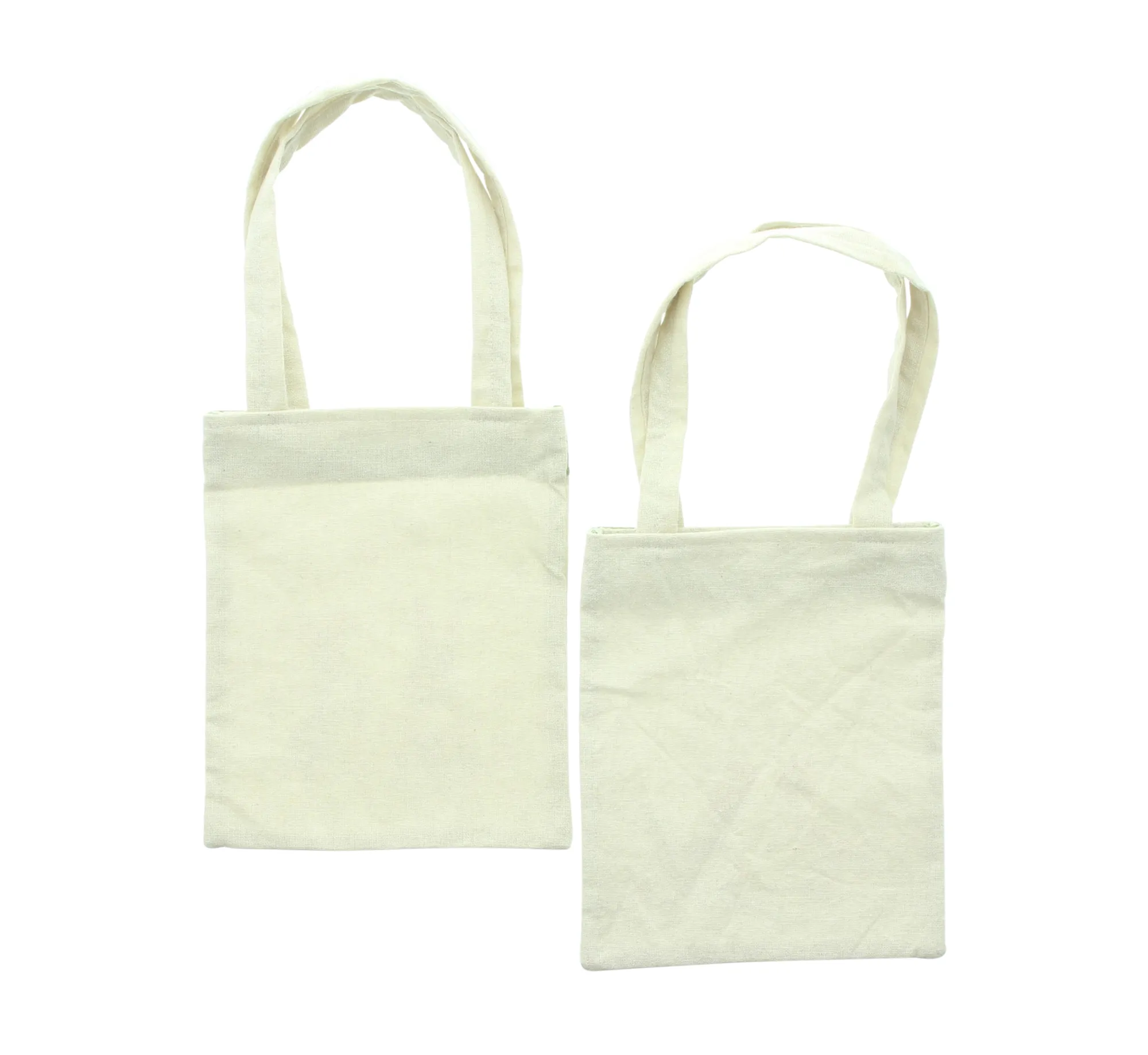 Geschenktasche "Ostern", 2er Set  im Frank Flechtwaren Online Shop für Landhaus-Flair kaufen