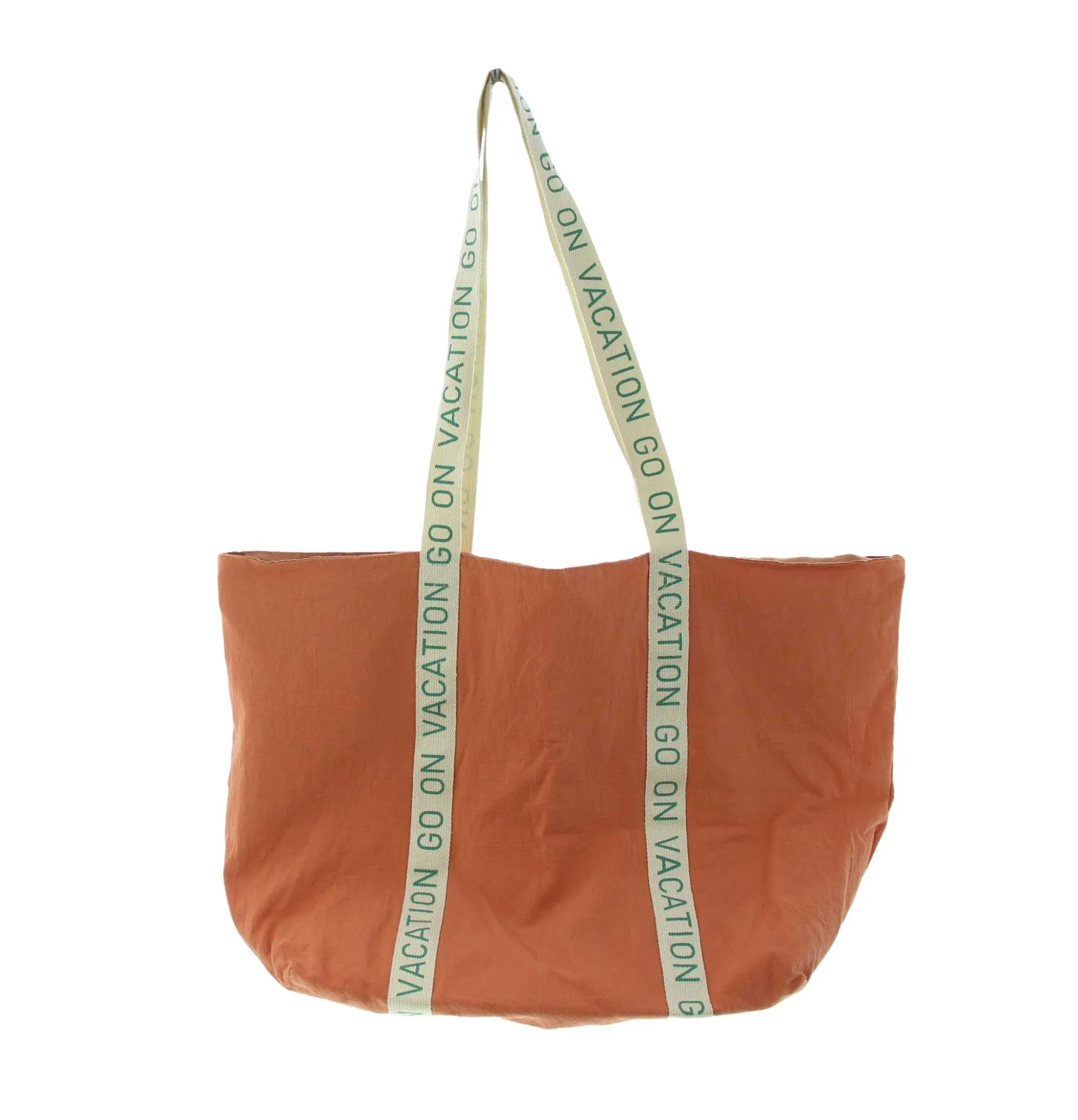Stofftasche "Vacation"  im Frank Flechtwaren Online Shop für Bella Italia kaufen
