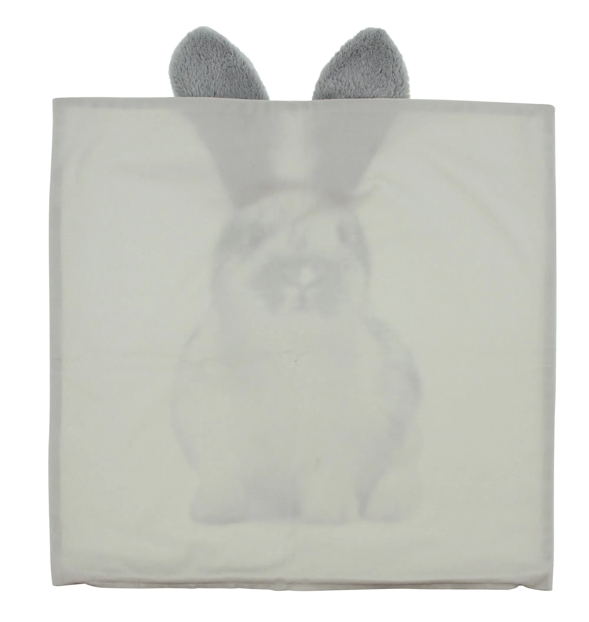 Kissenhülle "Schlappohr"  im Frank Flechtwaren Online Shop für For Animal Lovers kaufen