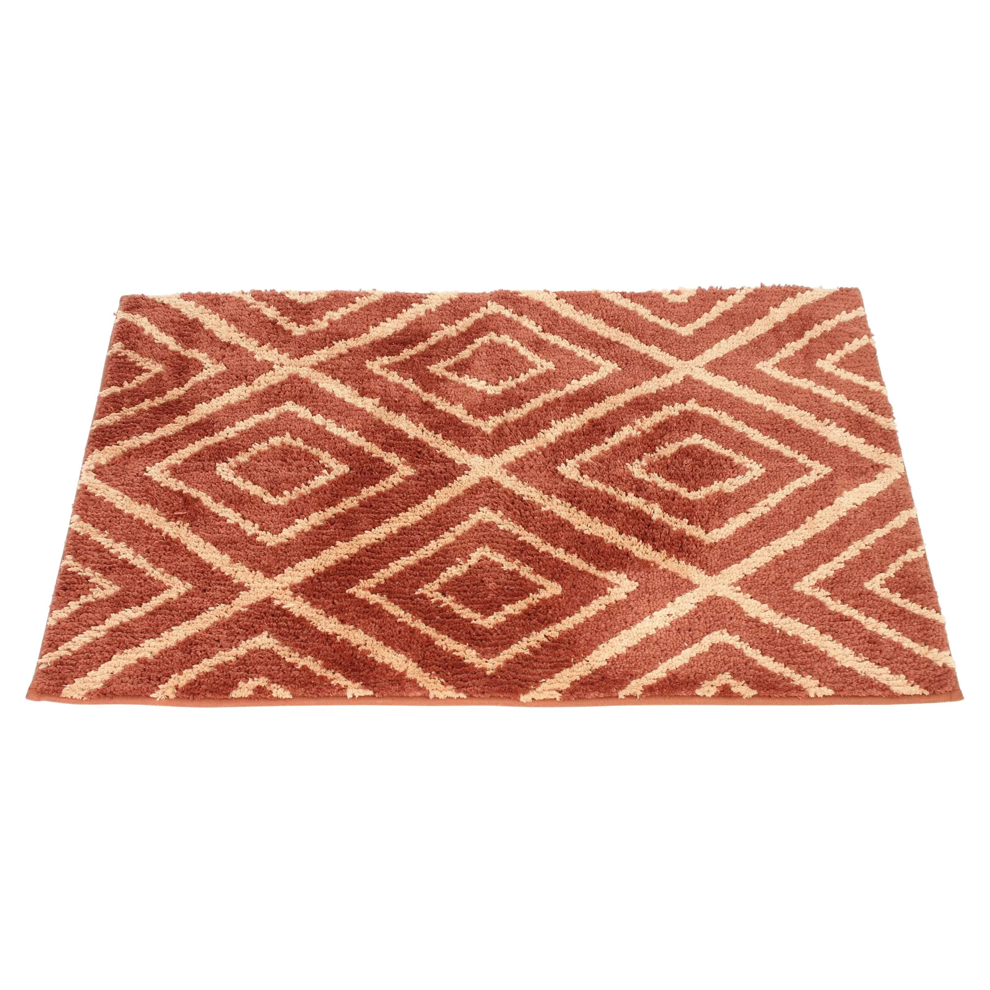 Bodenmatte "Mediterra"  im Frank Flechtwaren Online Shop für Badvorleger kaufen