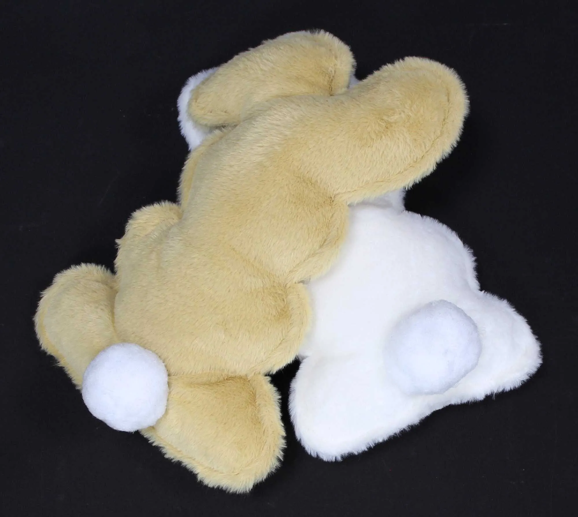 Dekokissen "Häschen", 2er Set  im Frank Flechtwaren Online Shop für Österliche Kissen &amp; Kissenhüllen kaufen