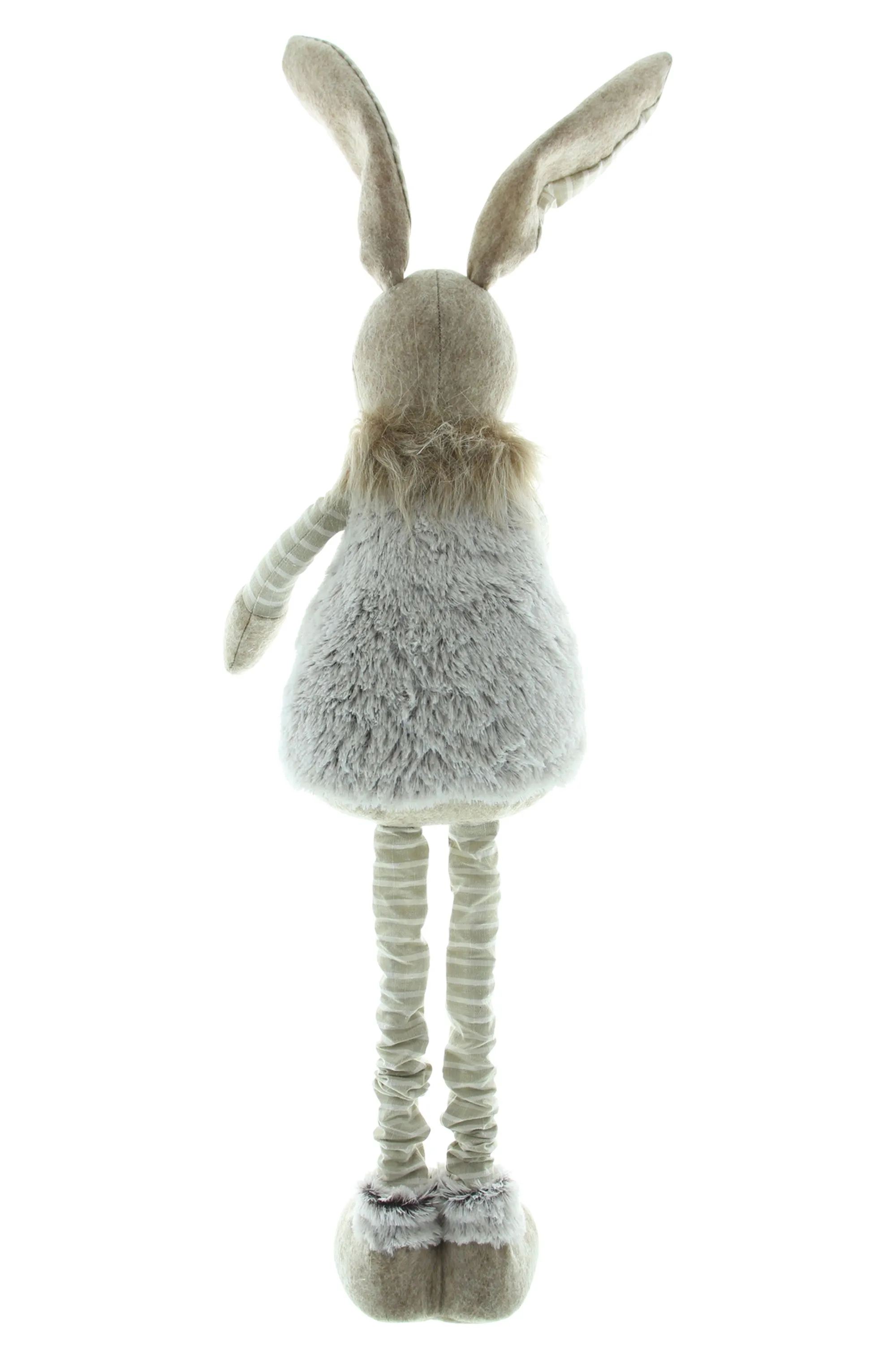 Hasenfigur "Langohr"  im Frank Flechtwaren Online Shop für Hasen &amp; Co kaufen