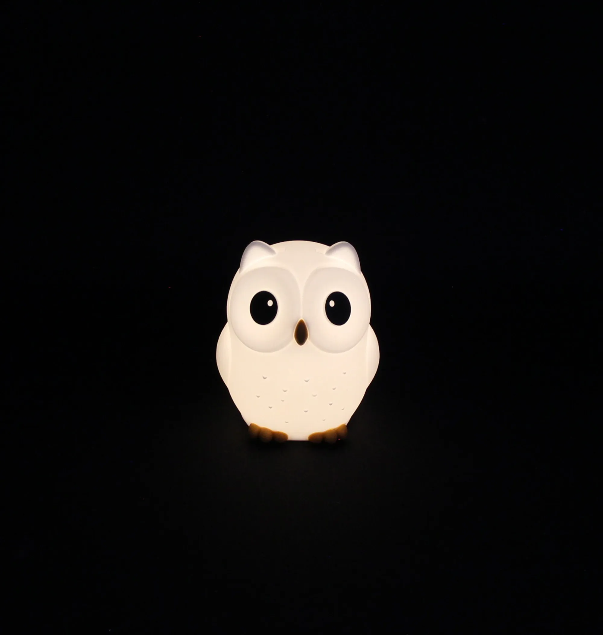 LED-Nachtlicht "Eule"  im Frank Flechtwaren Online Shop für For Animal Lovers kaufen
